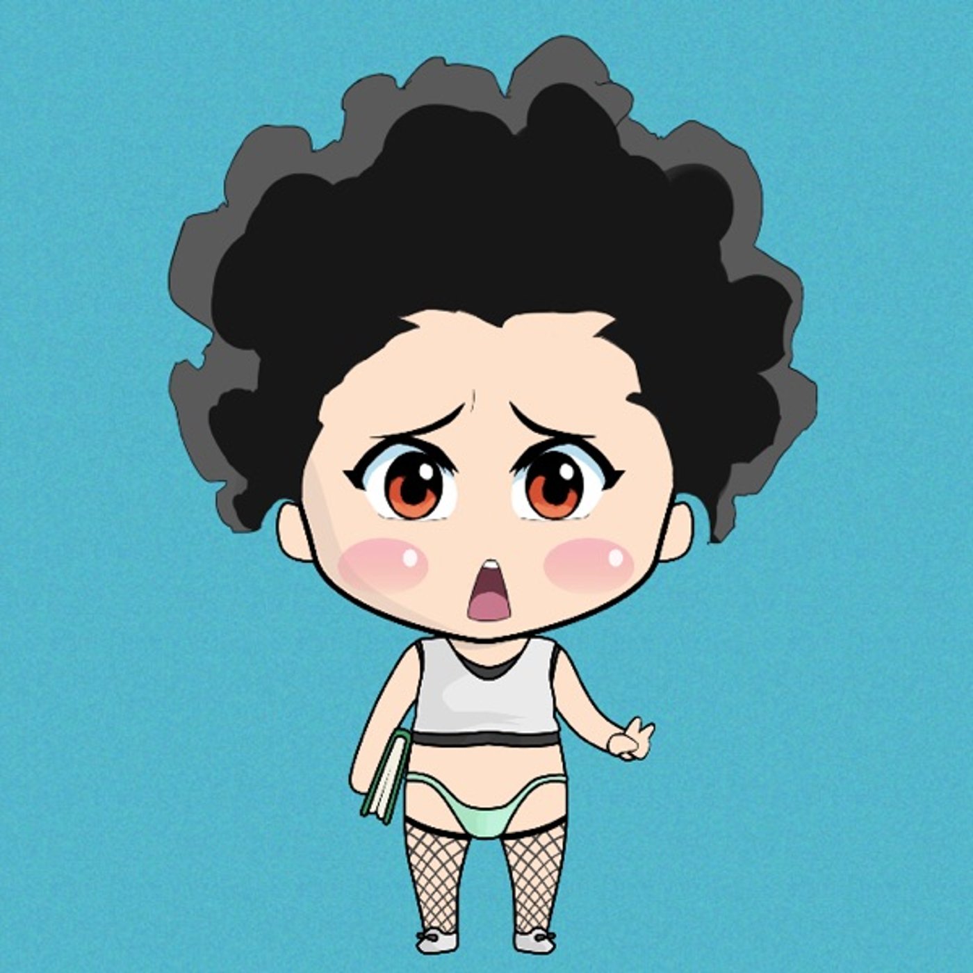 早朝から✨☀️ episode artwork