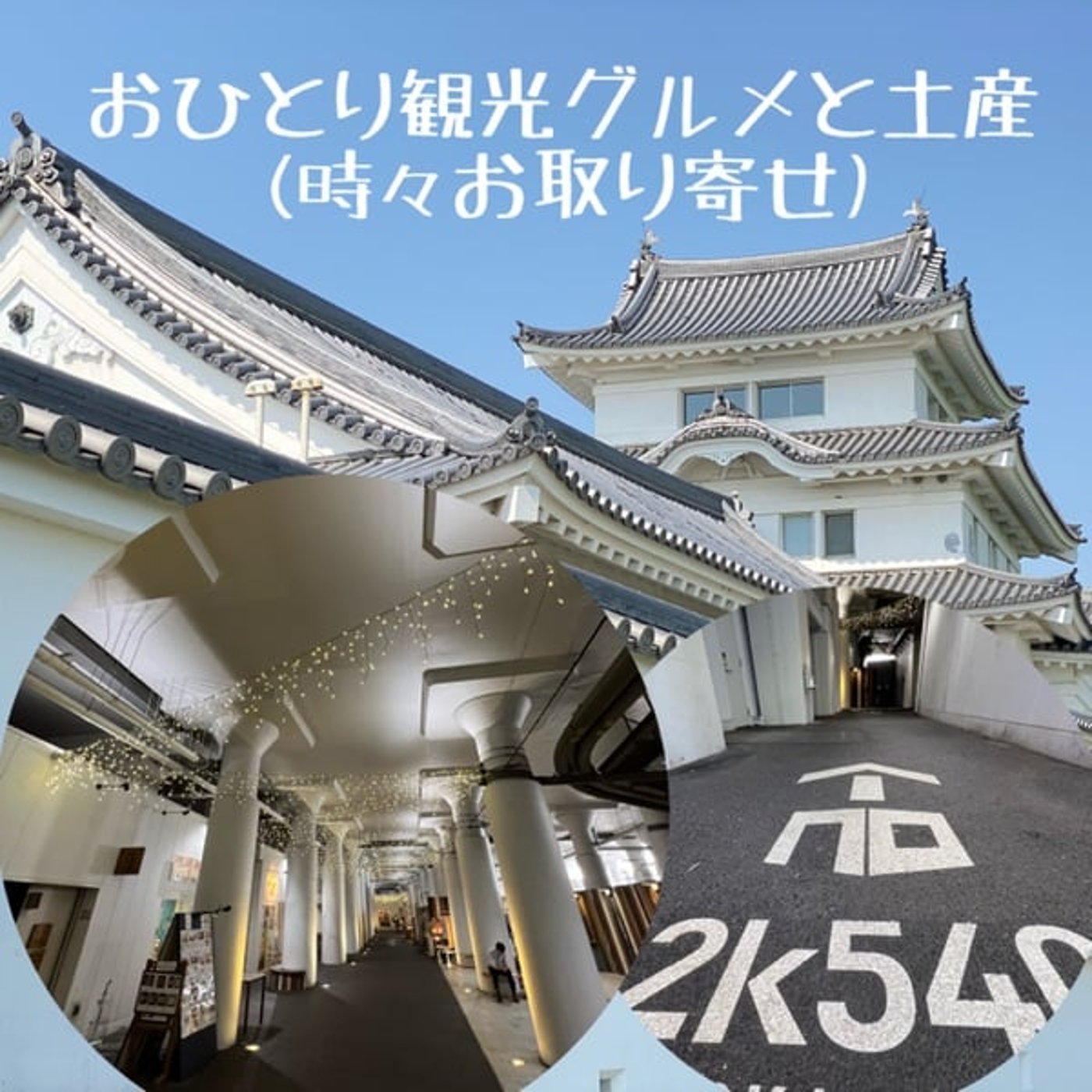 【土産】ものづくりの街🚇秋葉原 episode artwork