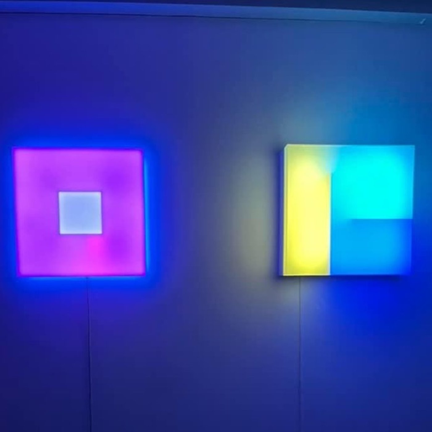 ブライアン・イーノ展での刺激的な体験 episode artwork