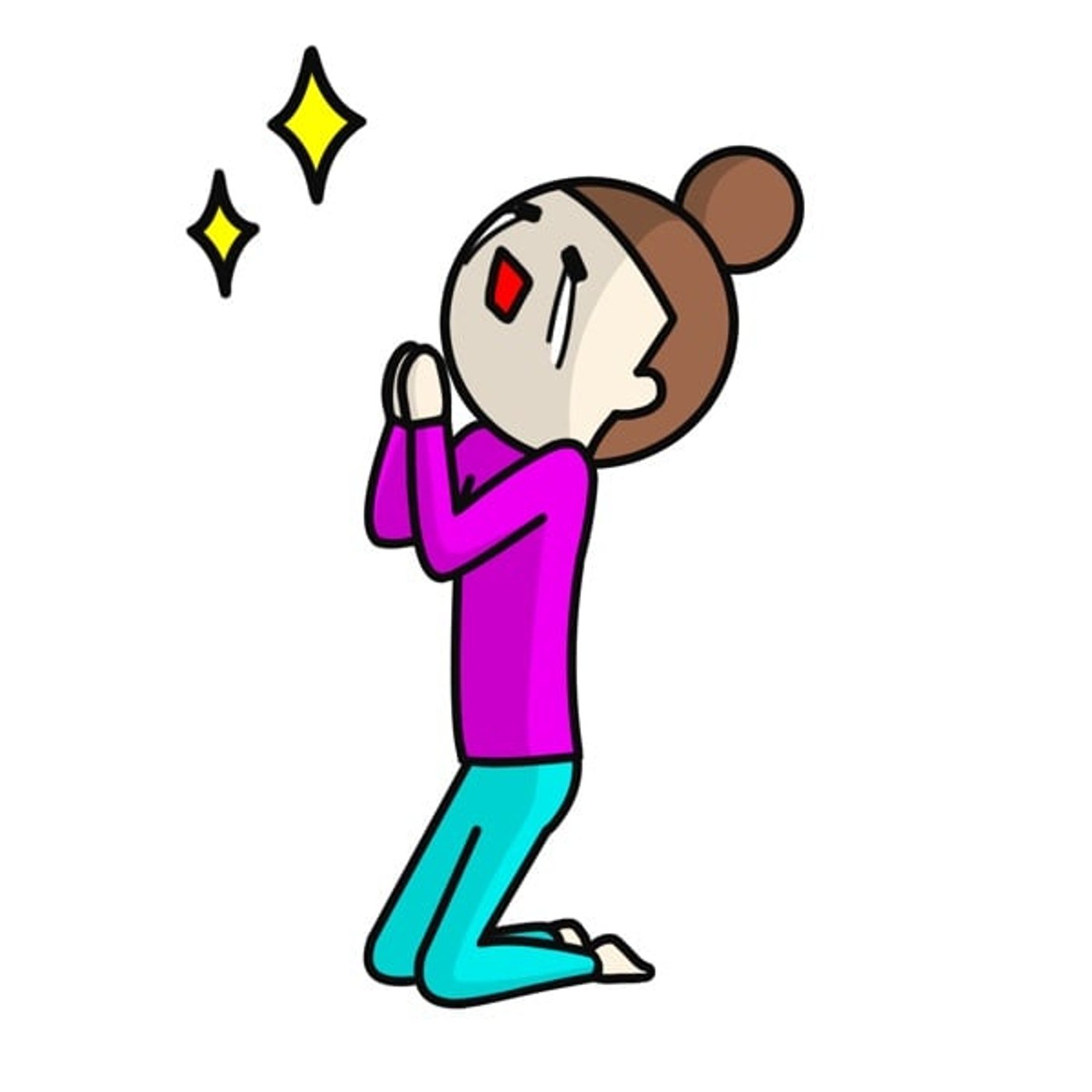 じいじの日常　仮