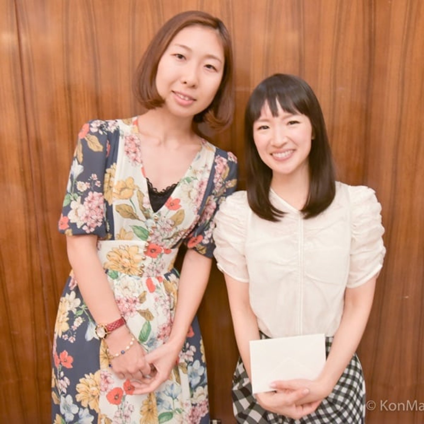 ときめき留学inLAについて！こんまり流片づけコンサルタント