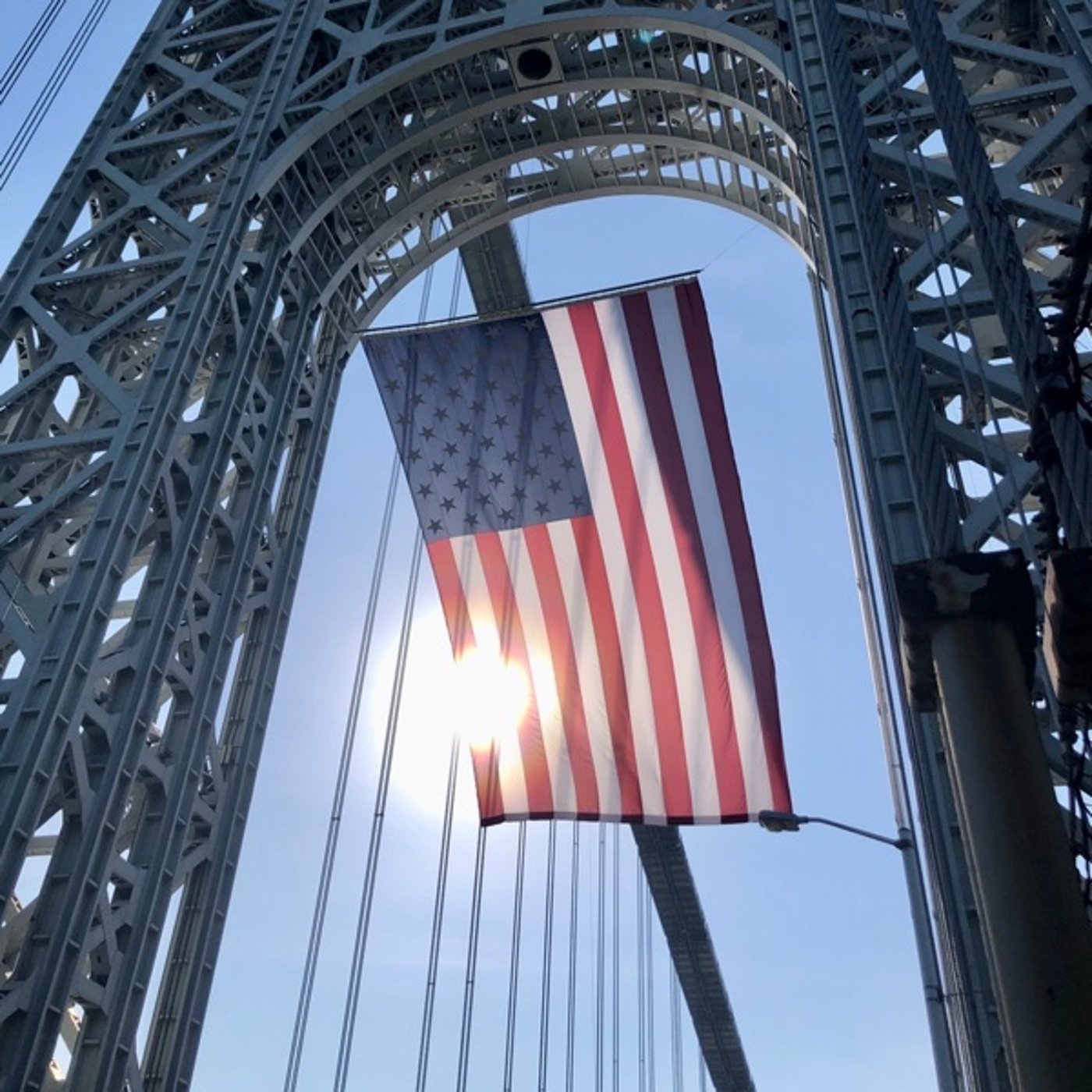 #9  ぶっちゃけどうなの⁉️海外生活（アメリカ編🇺🇸） episode artwork