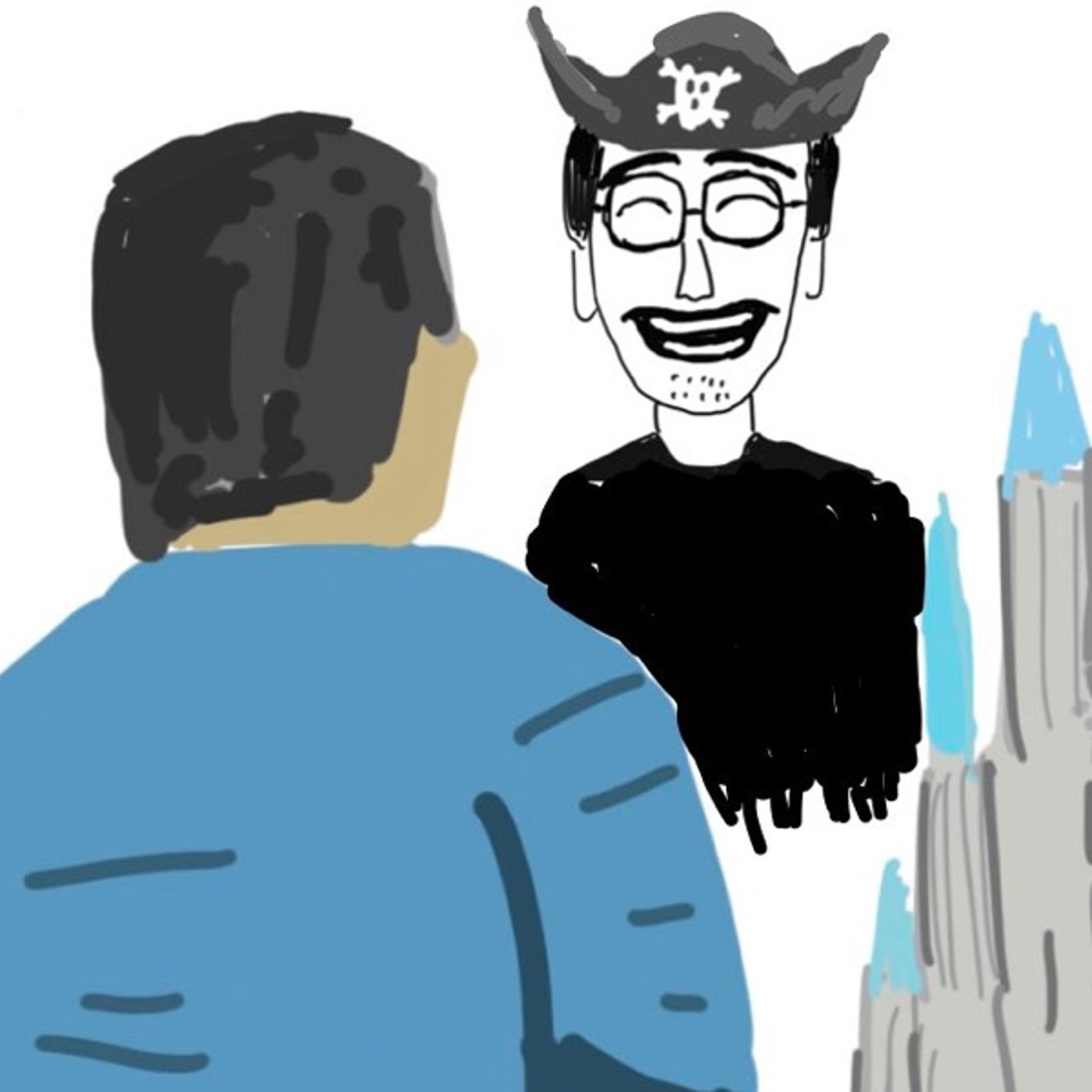秘密のタクらほ島　2シーズン　振り返り episode artwork