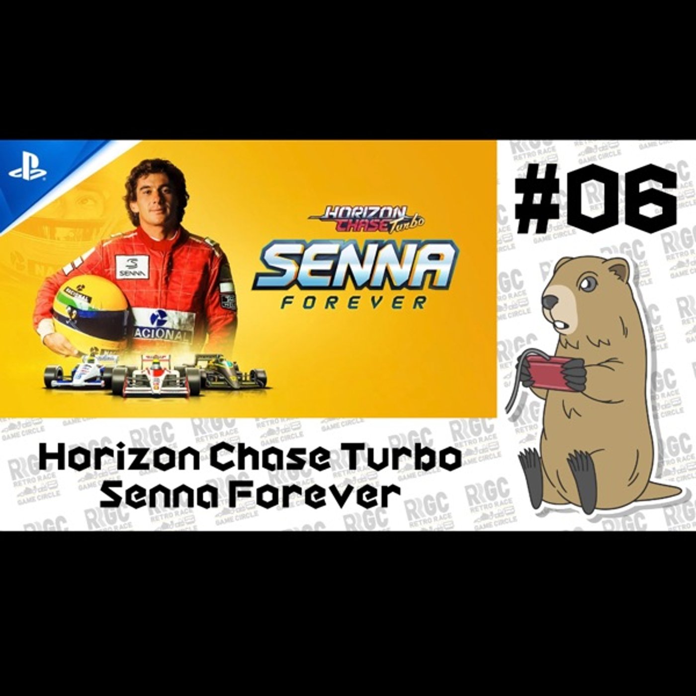 F1ショップGRANDPRIX のPITSTOP RADIO SUPER