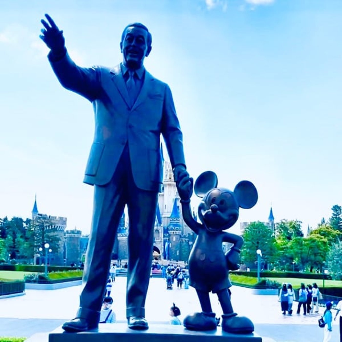 ものごとに感謝できる人とは？