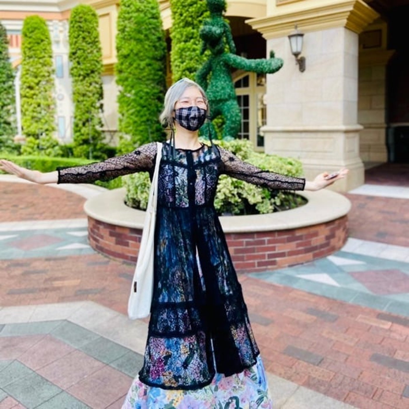 雑談！　原動力について