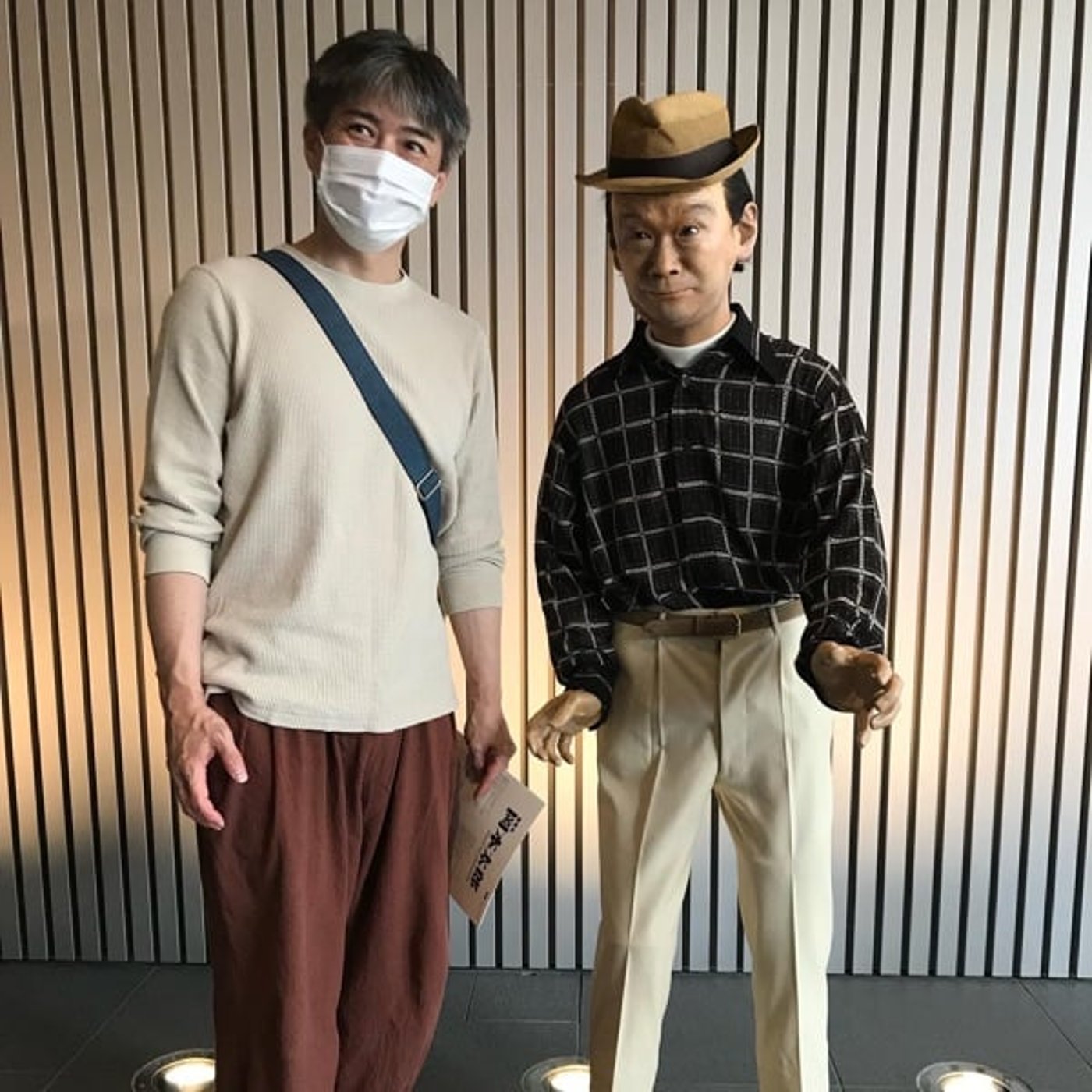 「岡本太郎展」が、最高でした‼️ episode artwork