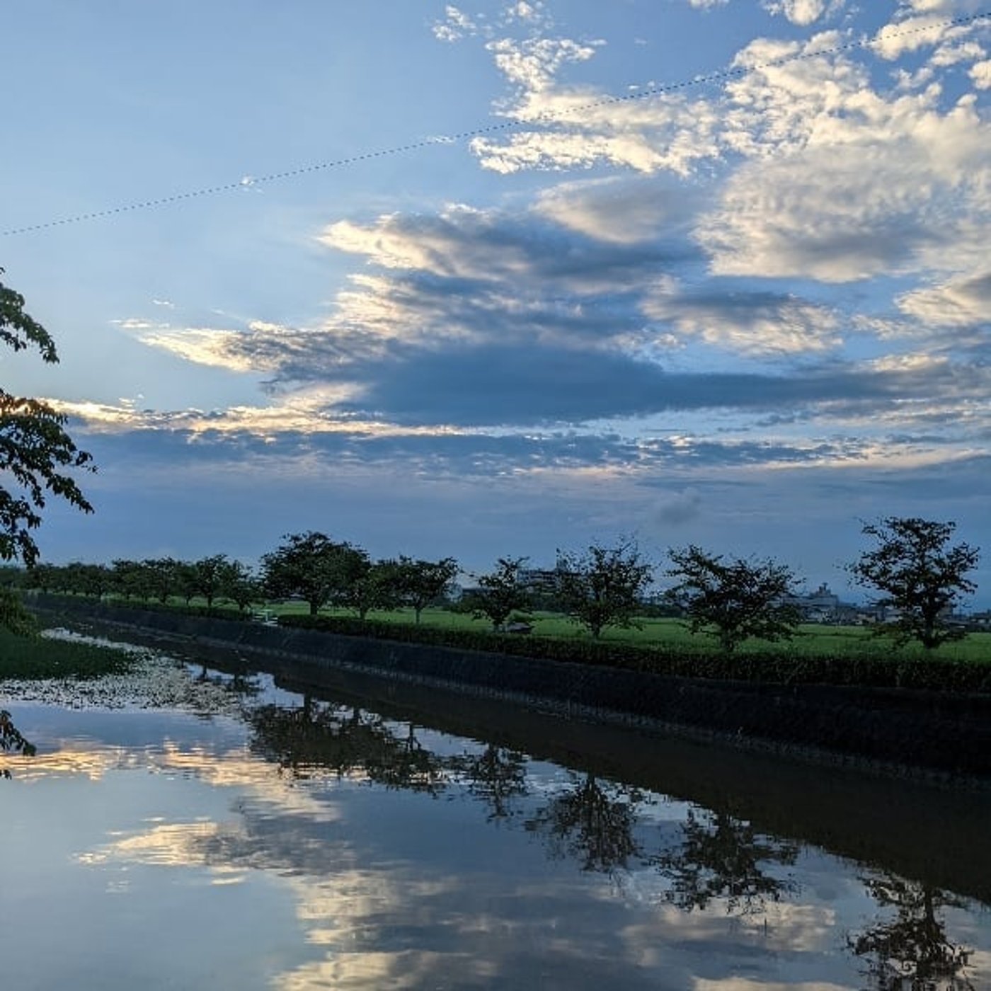 イマココに生きるって？
