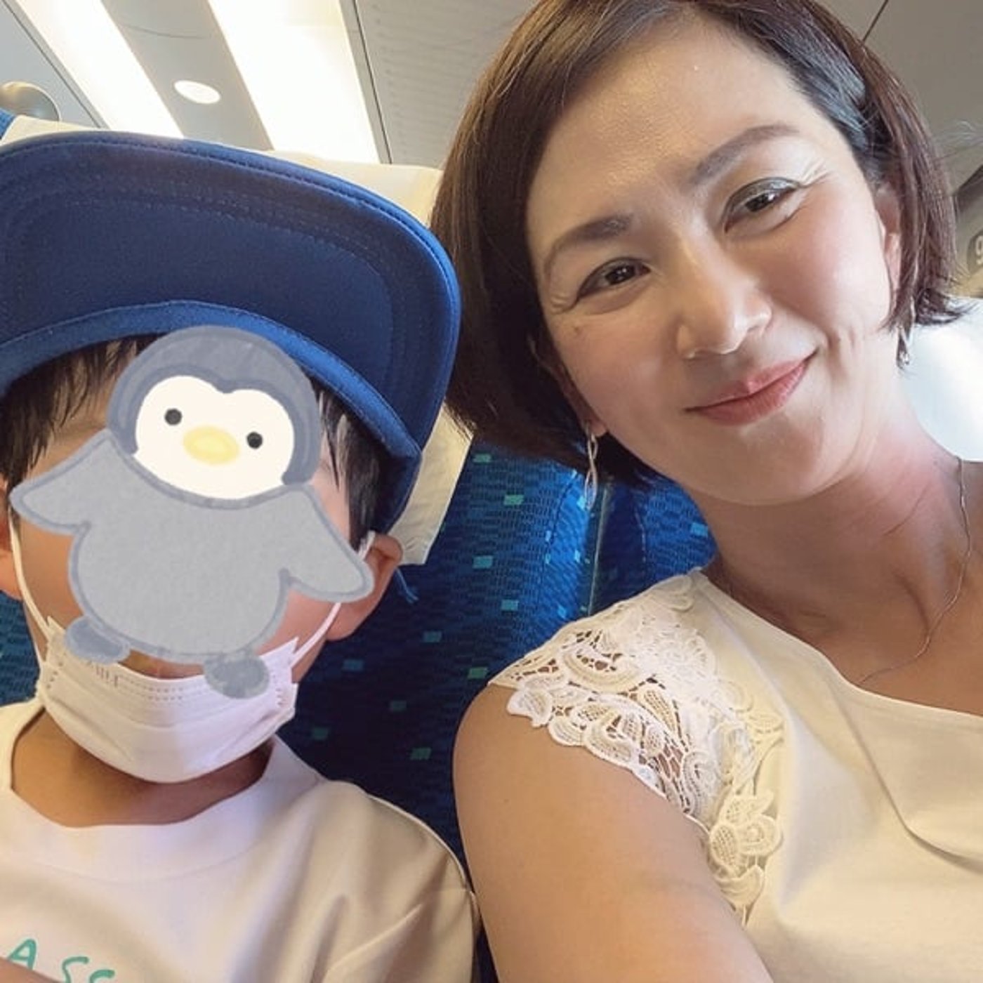 「子ども劇場」を観にいったよ🐡コメント回答&息子とのコラボ配信 episode artwork