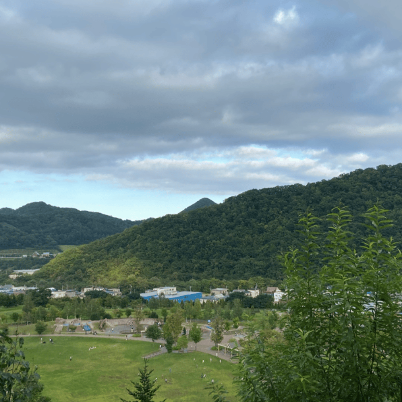 五天山公園@札幌 episode artwork