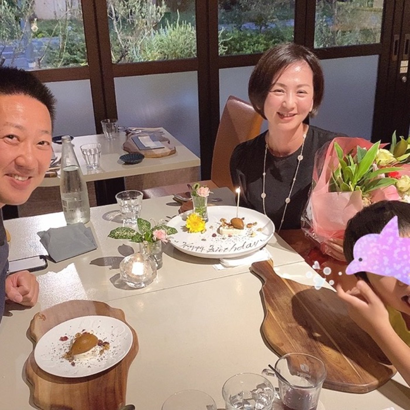 学校生活について🐡息子とのコラボ配信&コメント返信 episode artwork