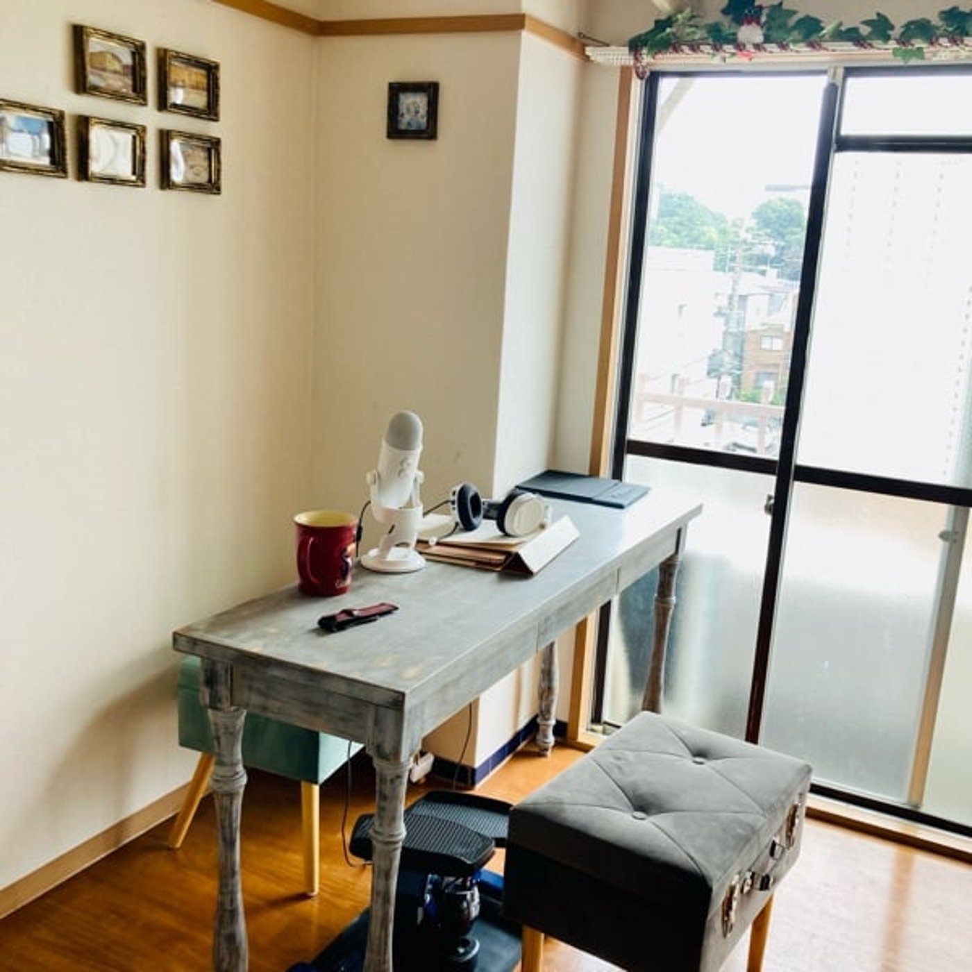 練習させてー！　ビジネスセミナー企業向けご提案