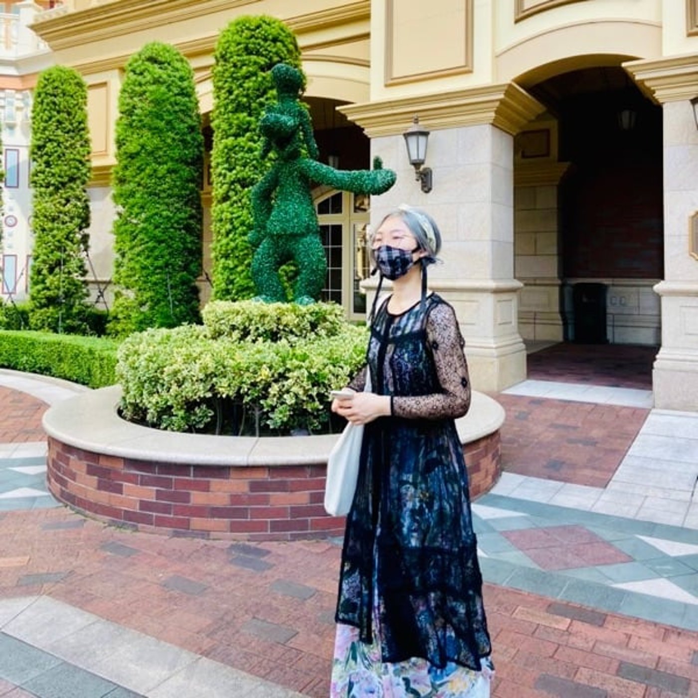 私モノが手放せません！