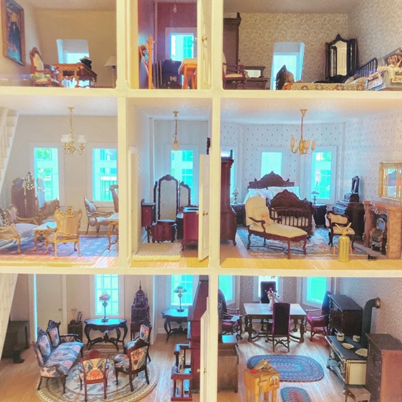 部屋が散らかっていても大丈夫！　というマインドを手に入れよう!