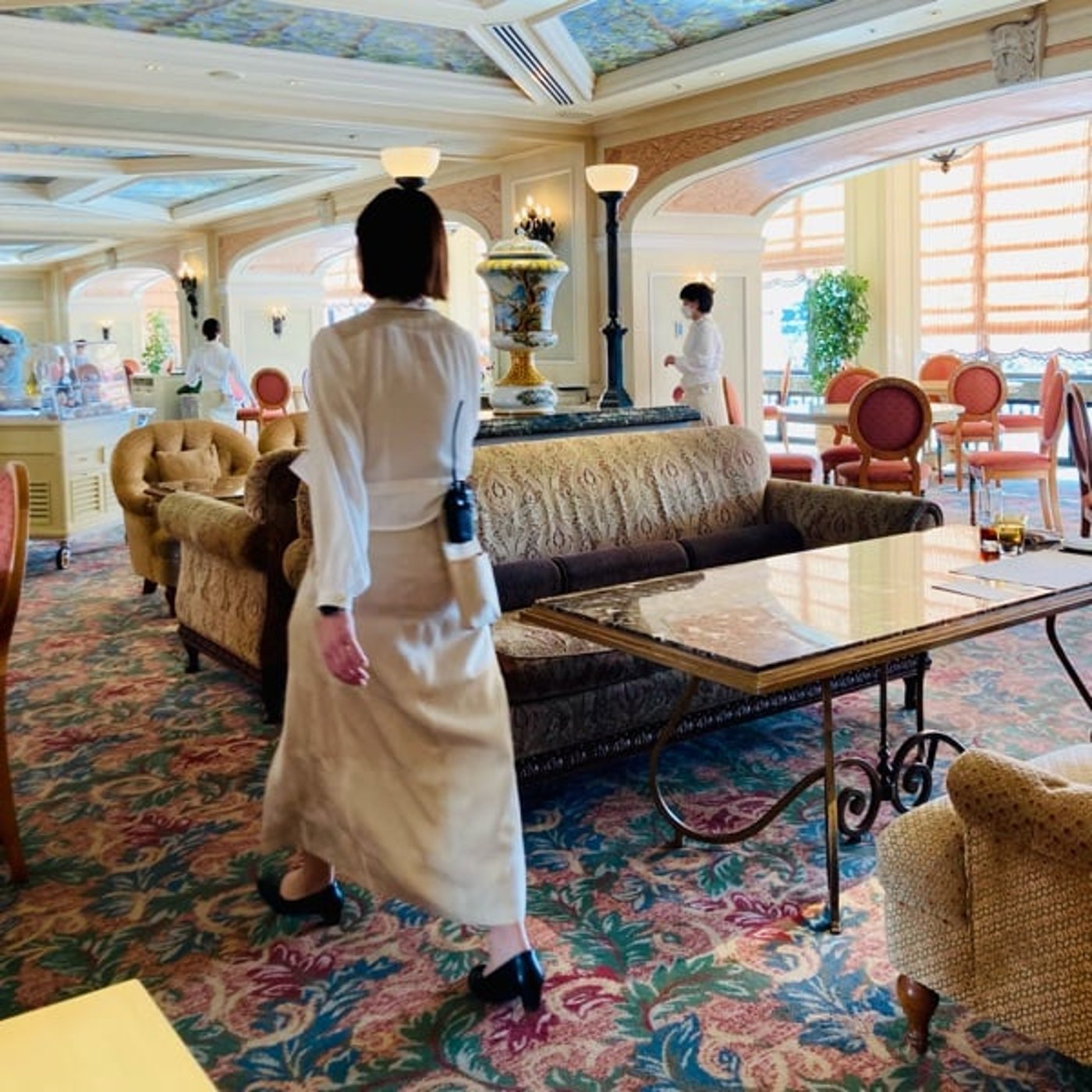 なぜあの人は美しいのか？