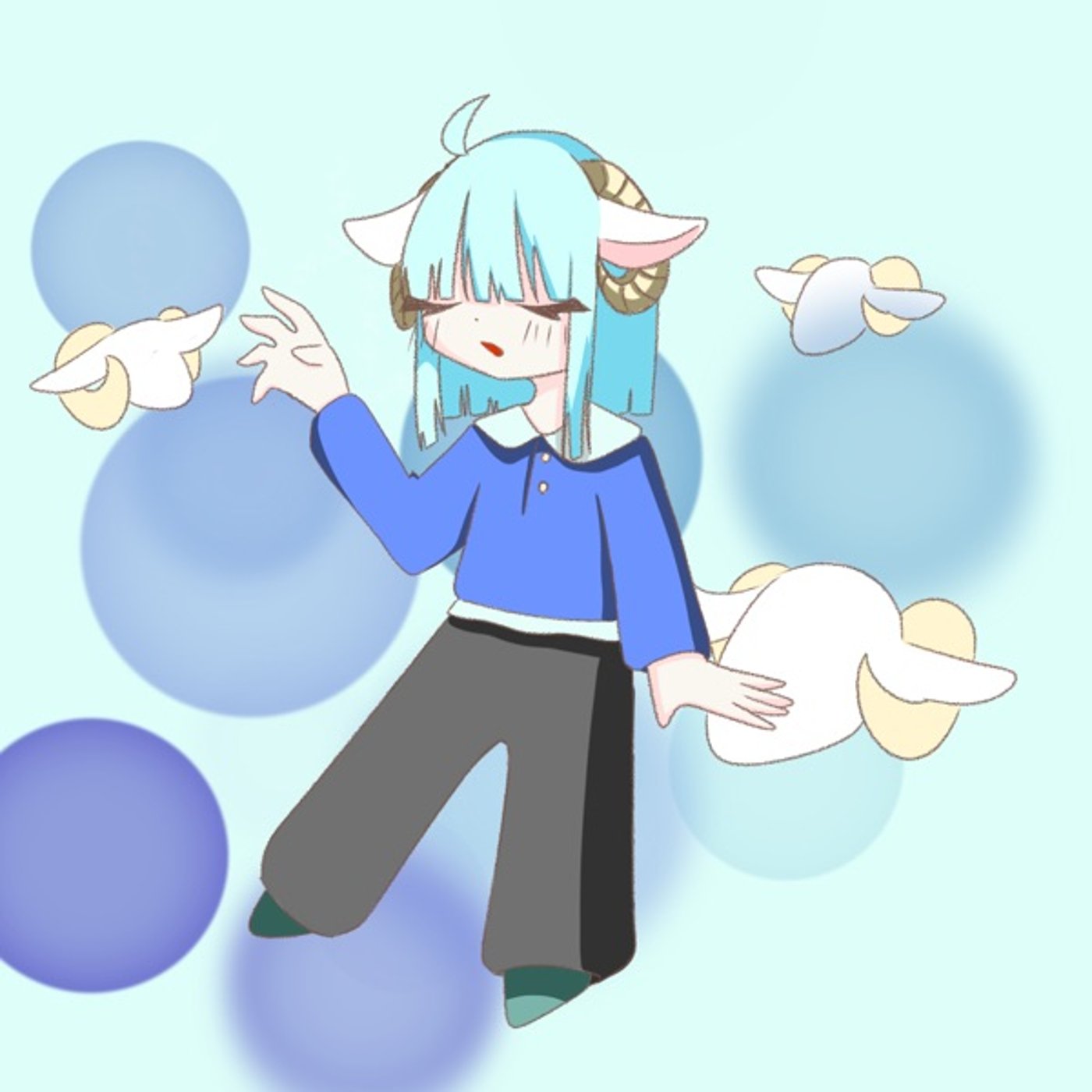 【㊗️完売】NFTを売って稼いでスプラトゥーン3買った子ども episode artwork