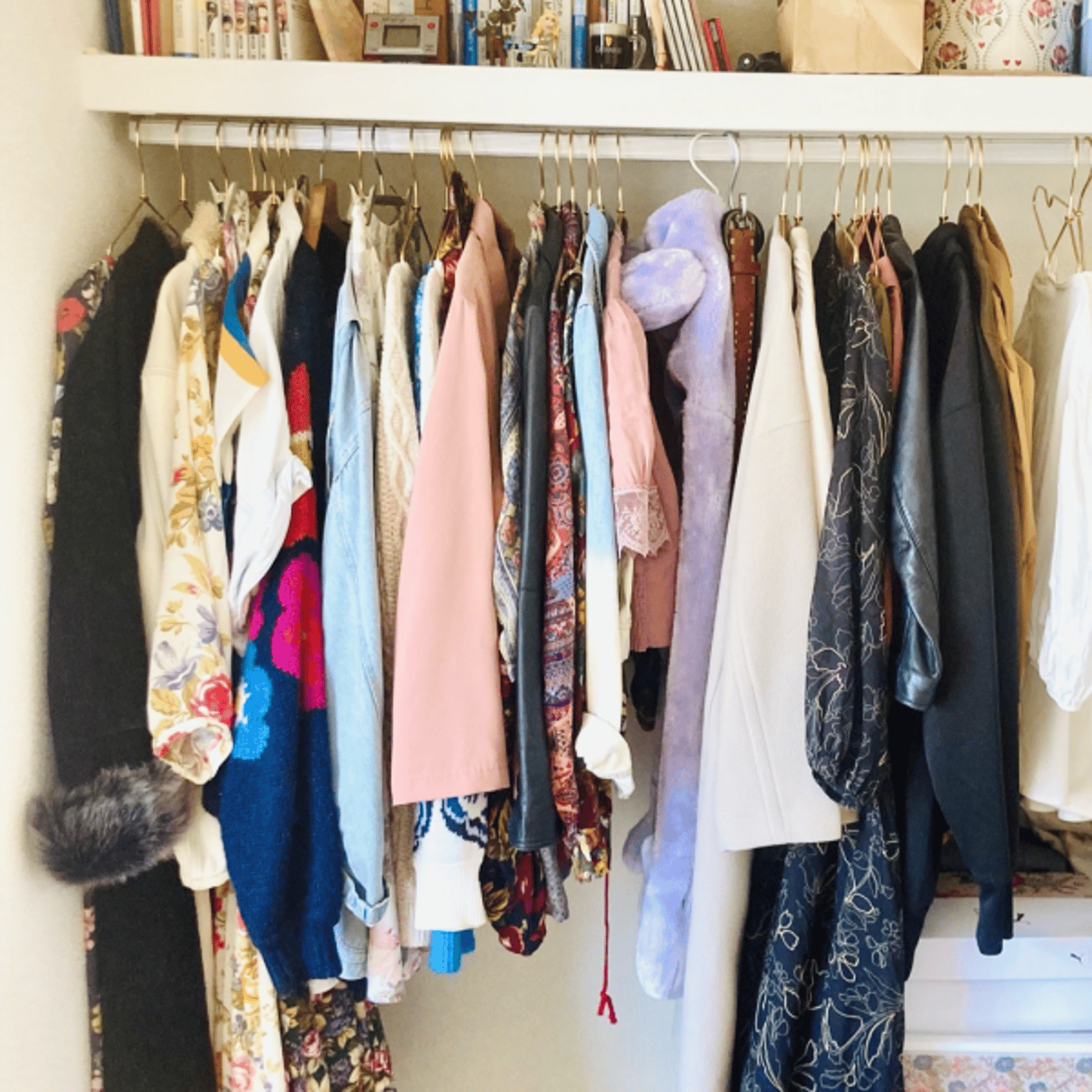 ミニマリスト集まれー「荷物を減らすコツ」について語ろう！