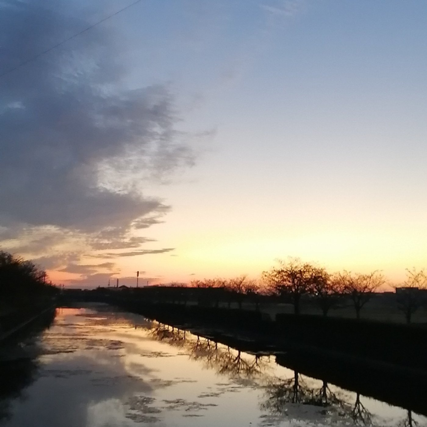 夢からのメッセージ