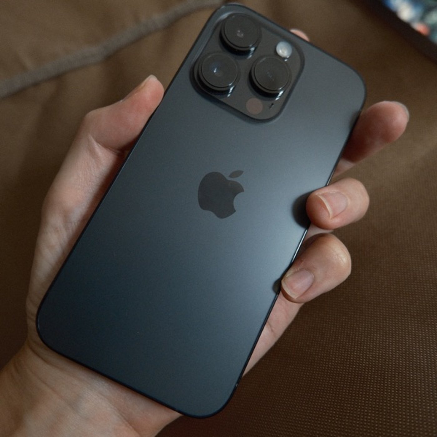 【深夜の小声雑談】iPhone14Proがとどいたよ episode artwork