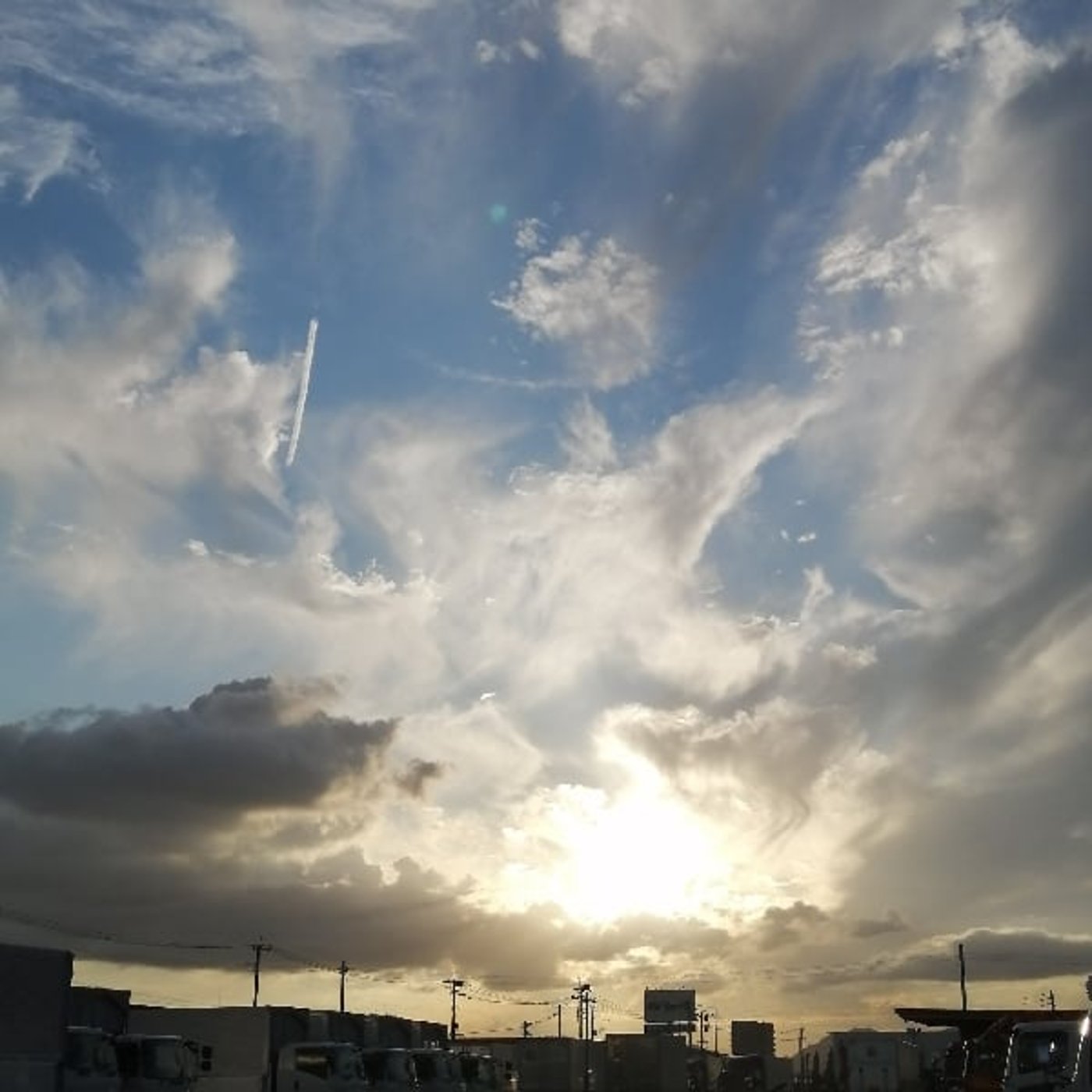 頑張らないススメ