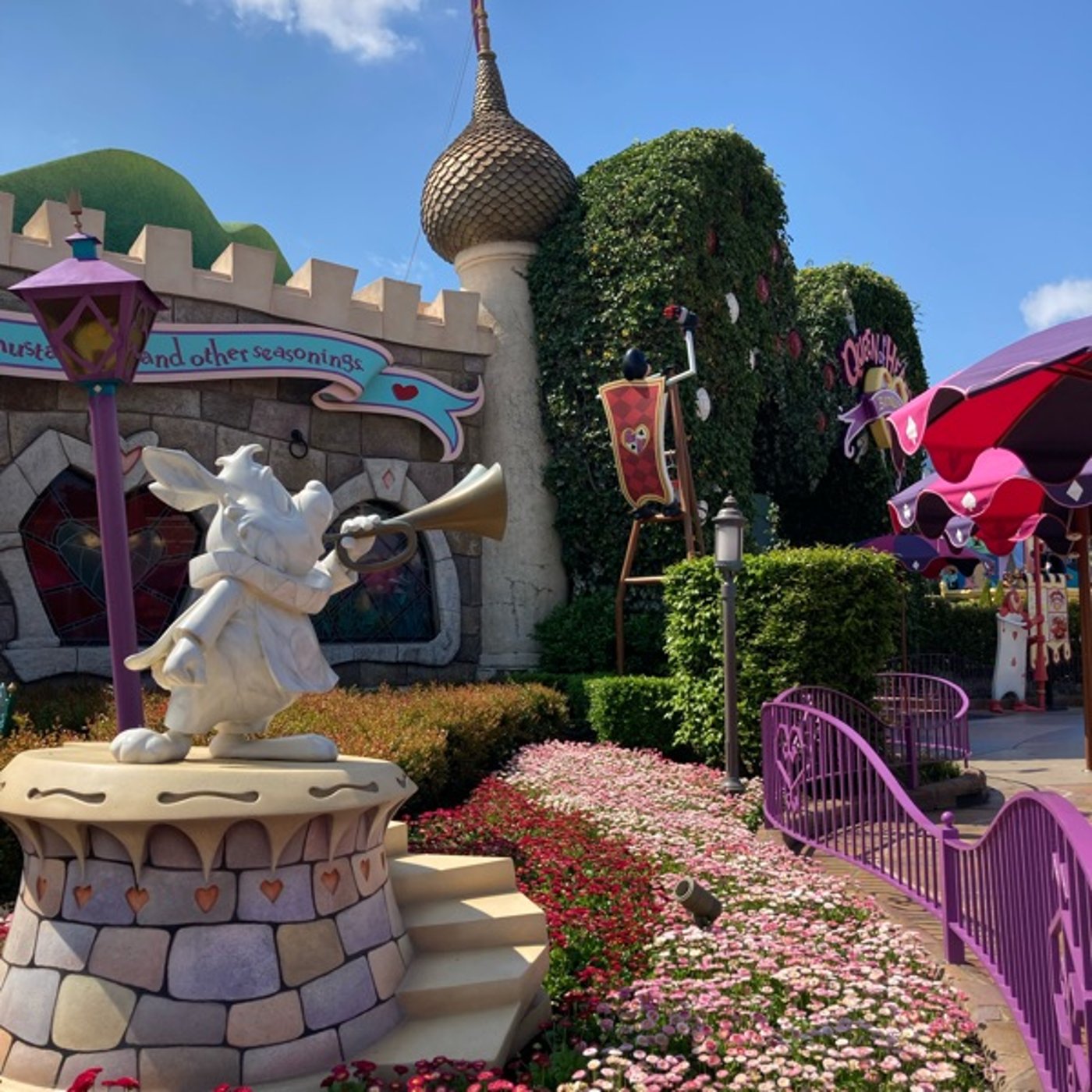 Joy At Work 楽しく働こう！