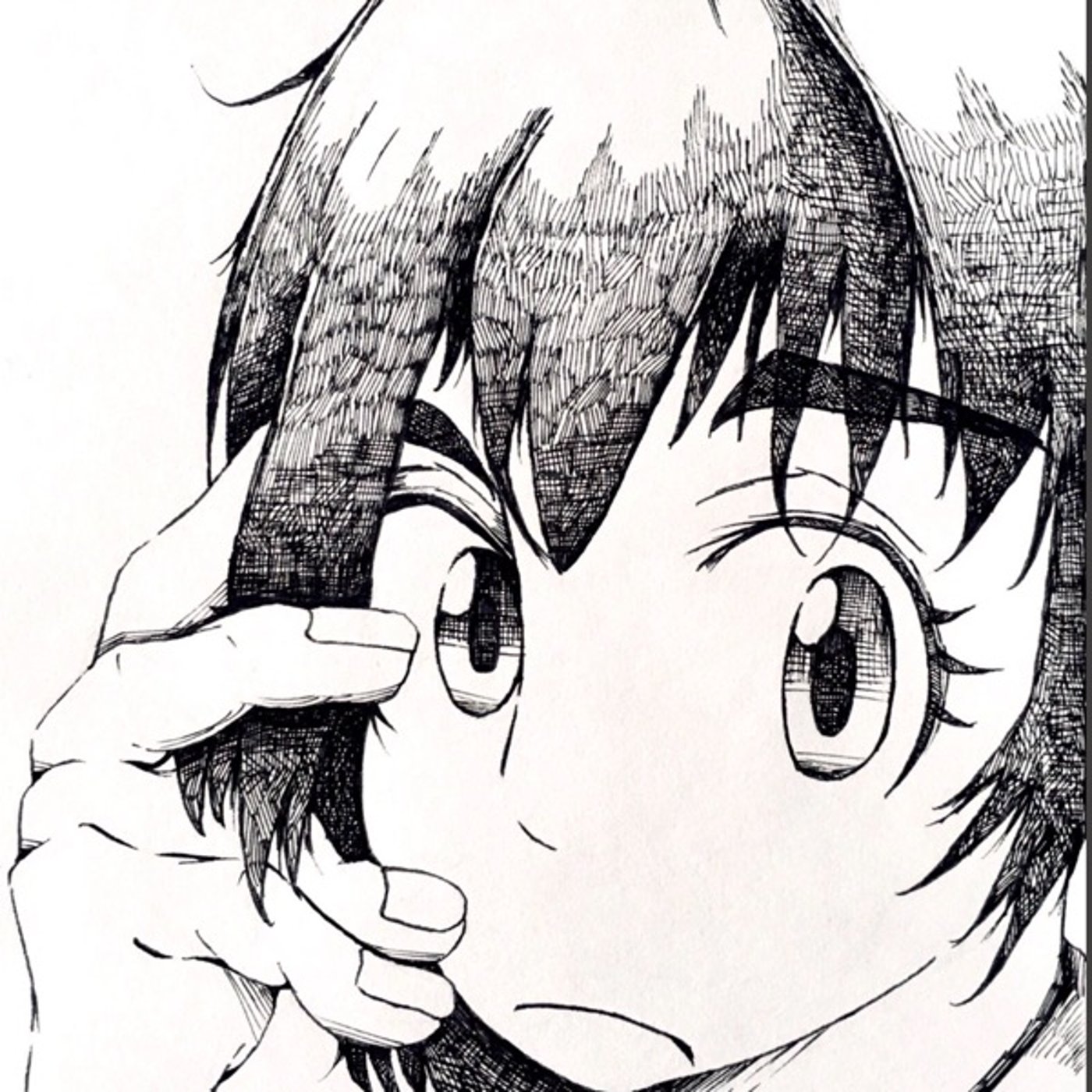 第45回『よつばと！』回　ゲスト　白田シロさん episode artwork