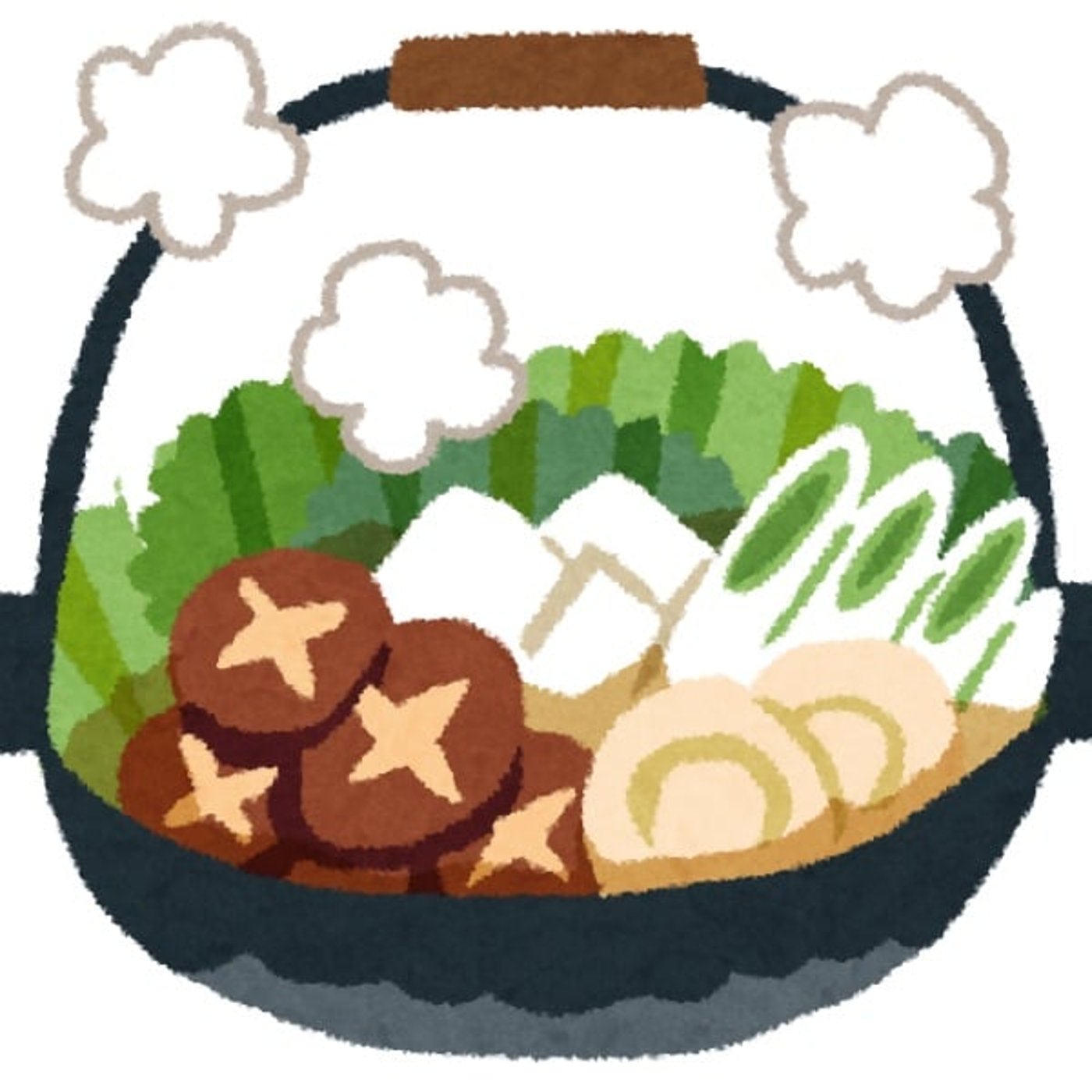 #381 今シーズン、初のお鍋。『いながらびーと』