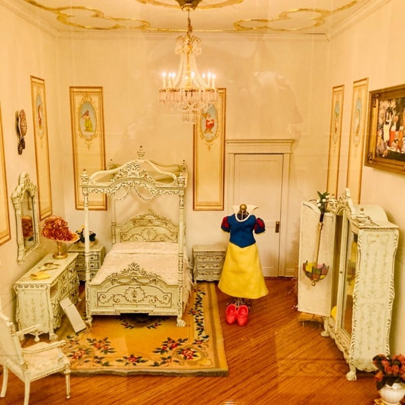 お子さまと一緒に片づける方法！