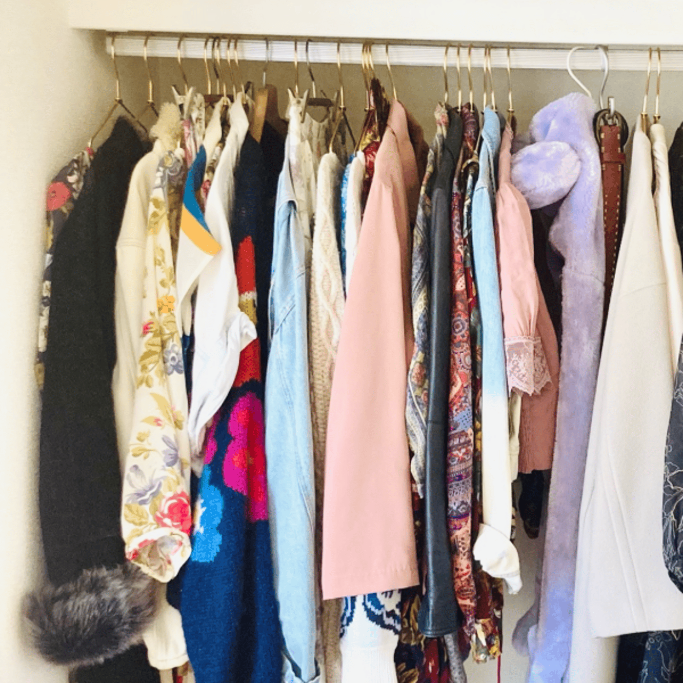 いっしょに洗濯物を畳もう！