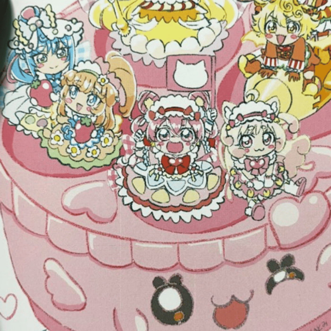 殺伐・ヤスヲの替え玉ラジオ #37 episode artwork
