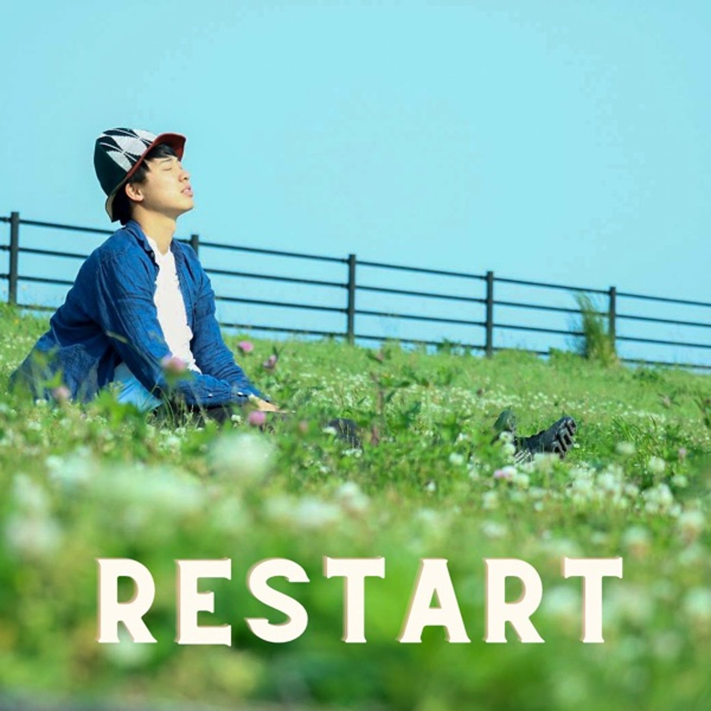 『RESTART』 episode artwork