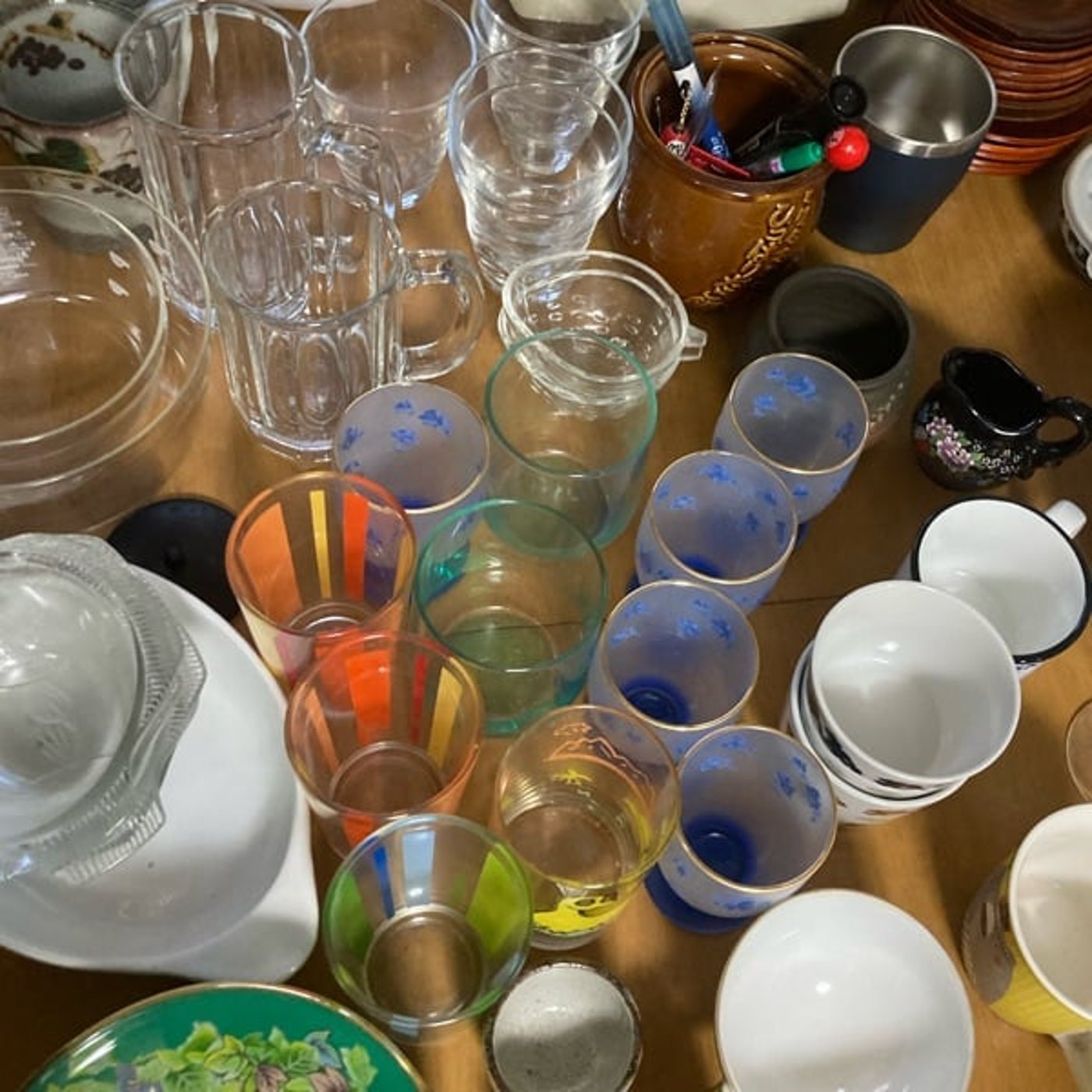 永久保存版！　お片づけの順番