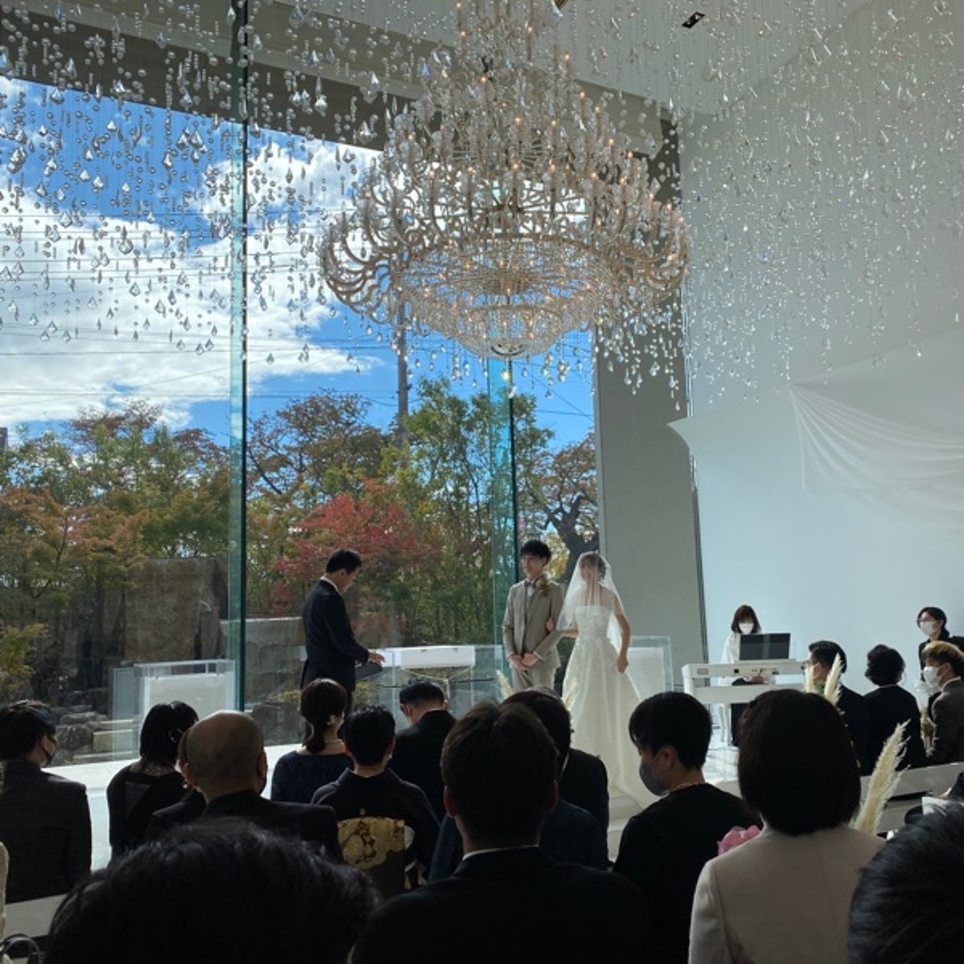 初めての結婚式の感想 episode artwork