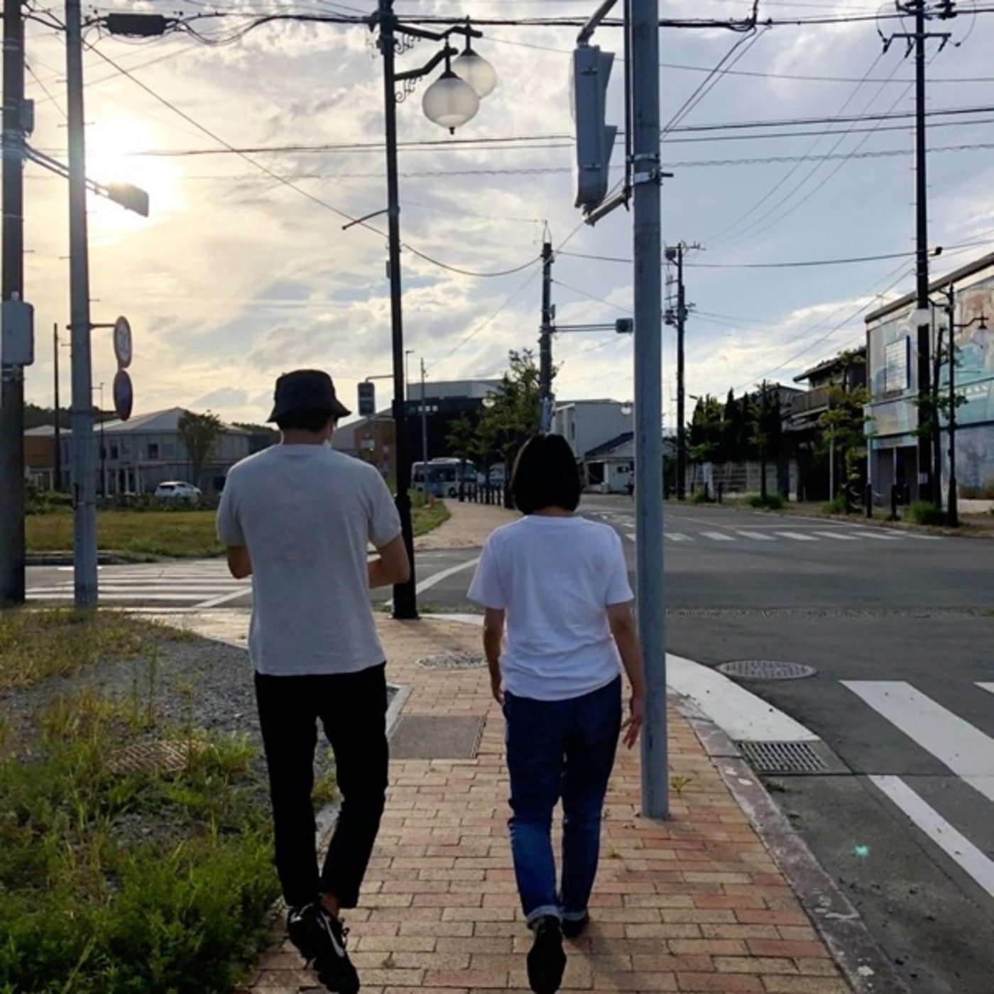 引越し直後のKさんとKさん episode artwork