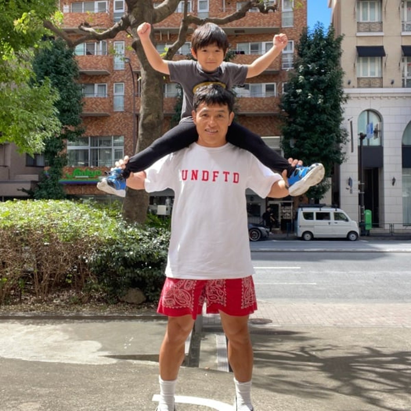 #684 服部参上！