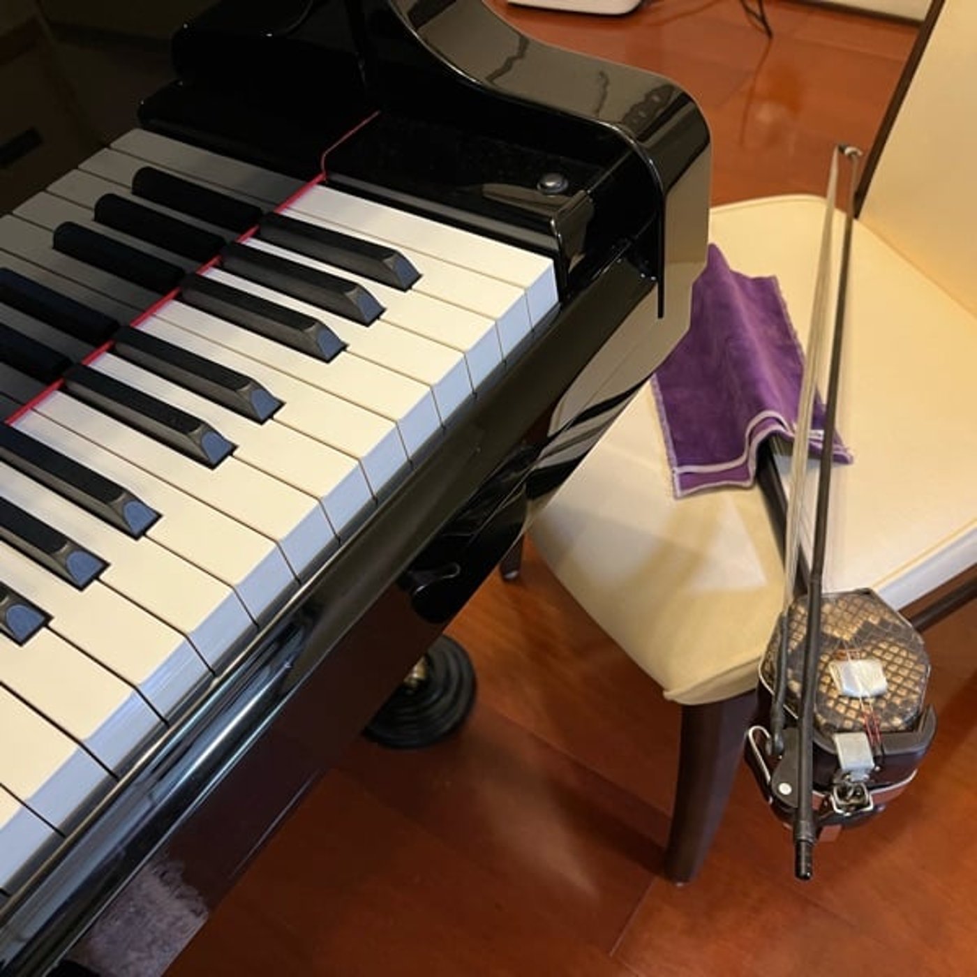 #6 リハやらセトリ決めやら