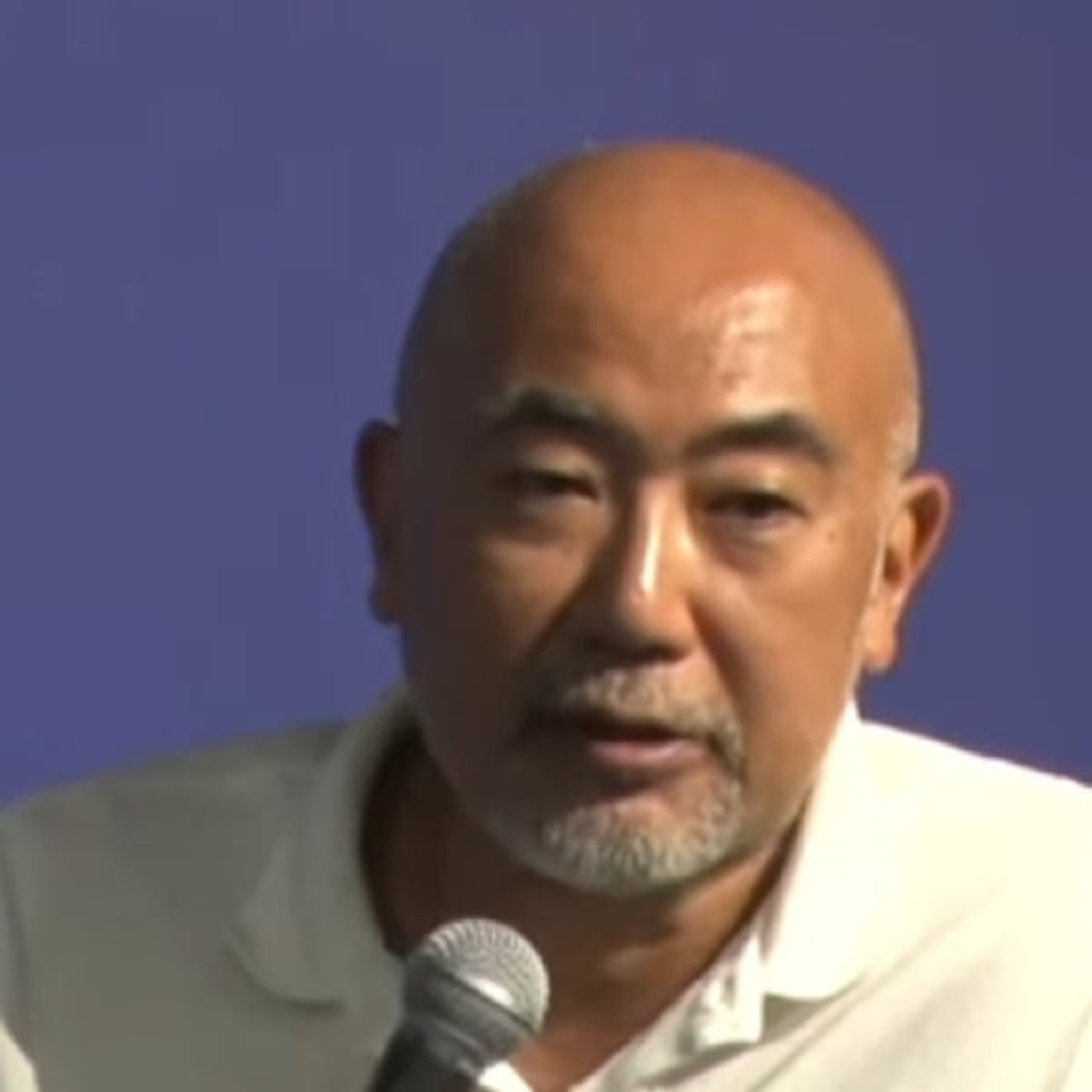 気象学者モテサクの自習室