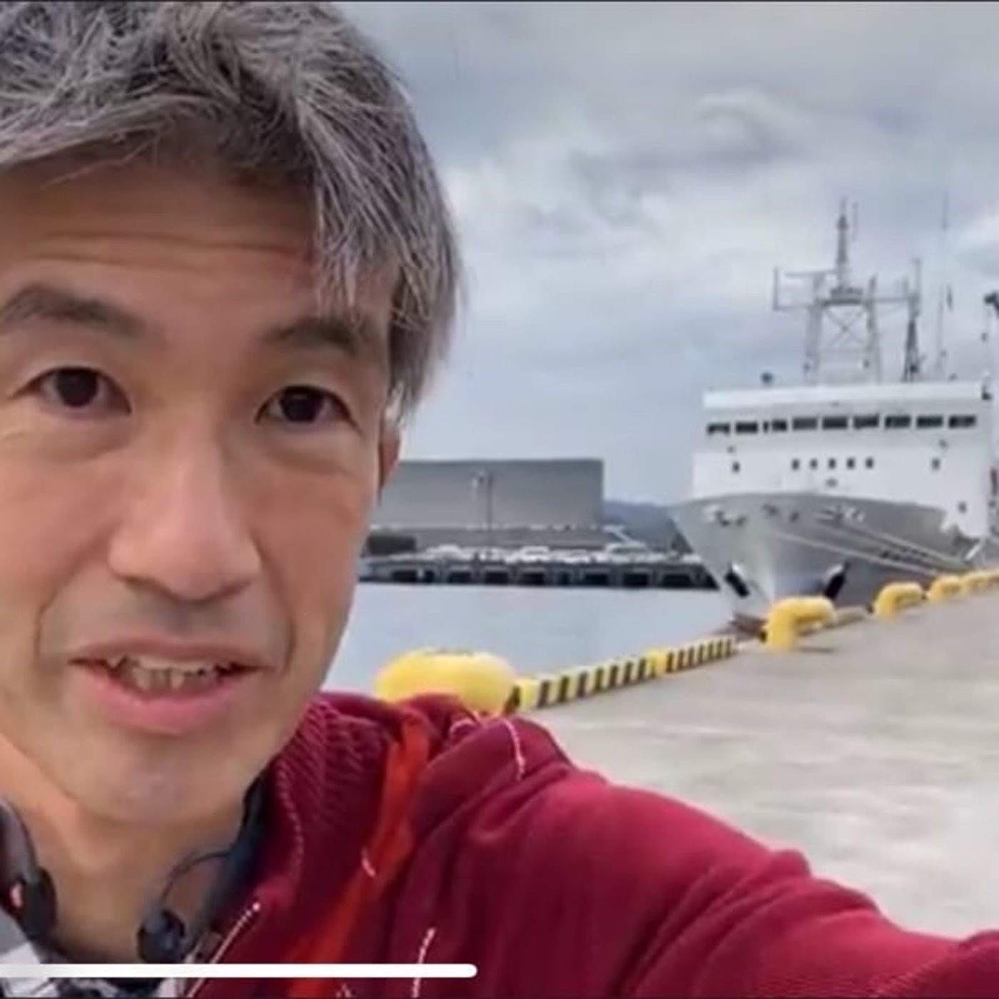 気象学者モテサクの自習室