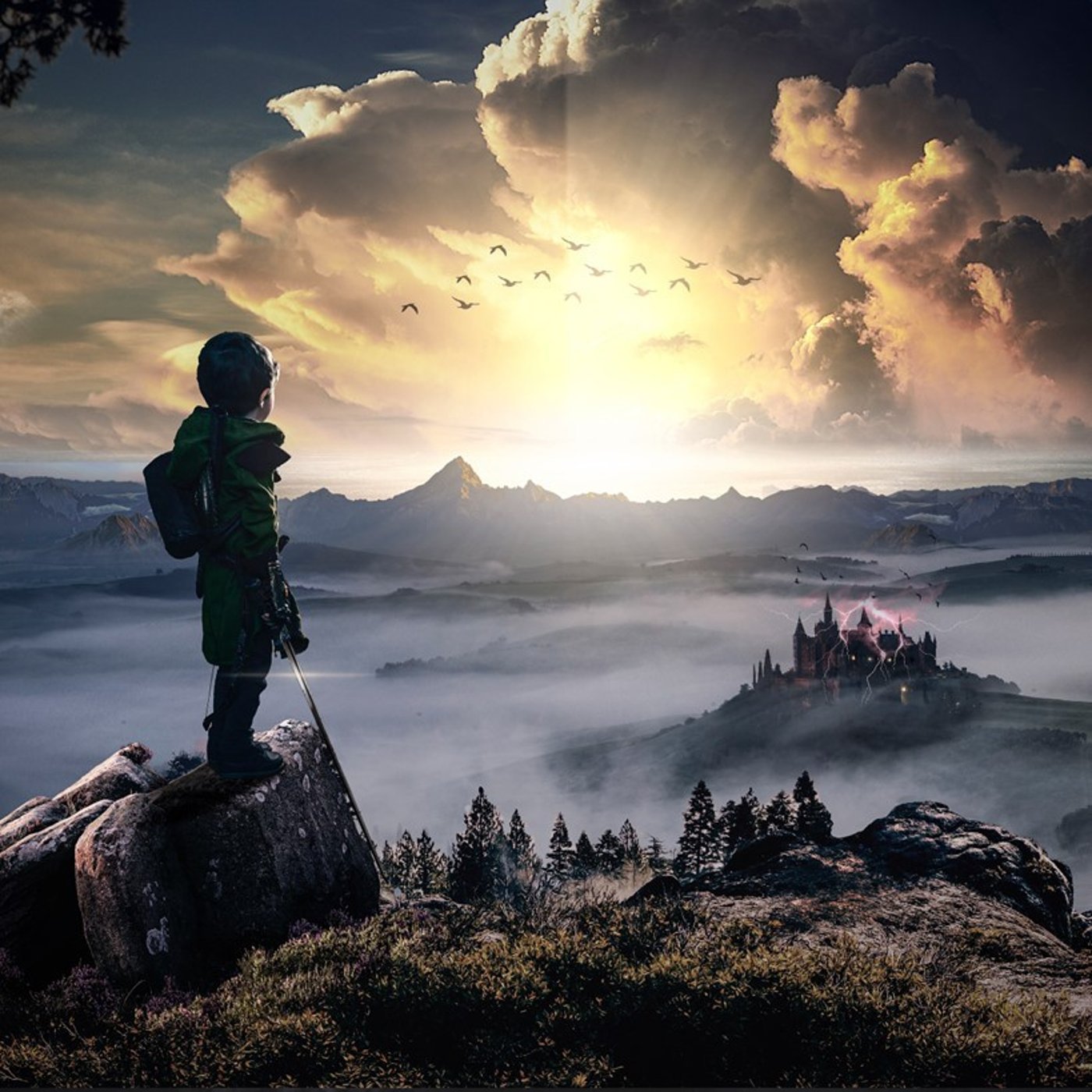 縁を結ぶゲーム実況コミュニティのラジオ