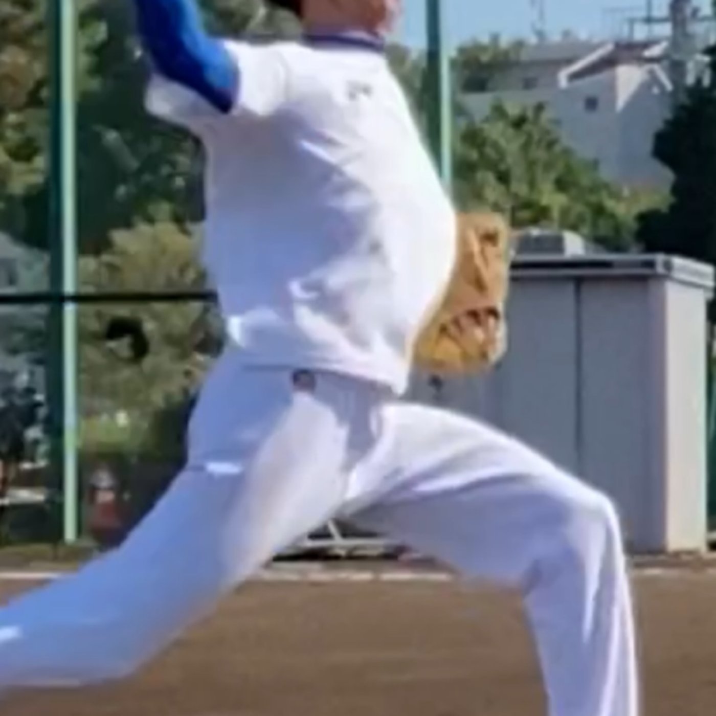 気象学者モテサクの自習室