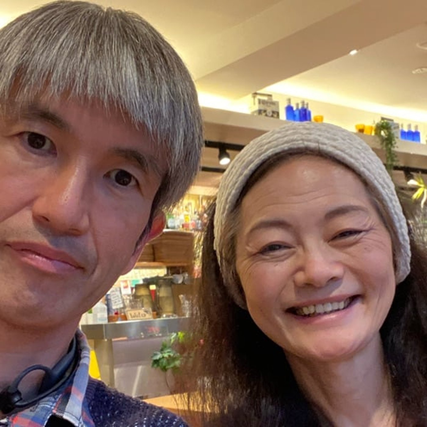 気象学者モテサクの自習室