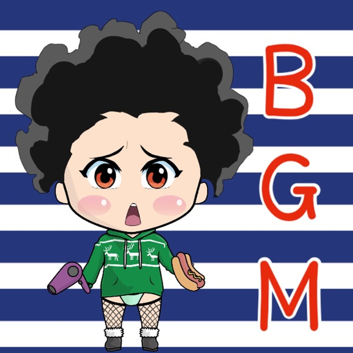 バックグラウンドミュージック？♫✨ episode artwork