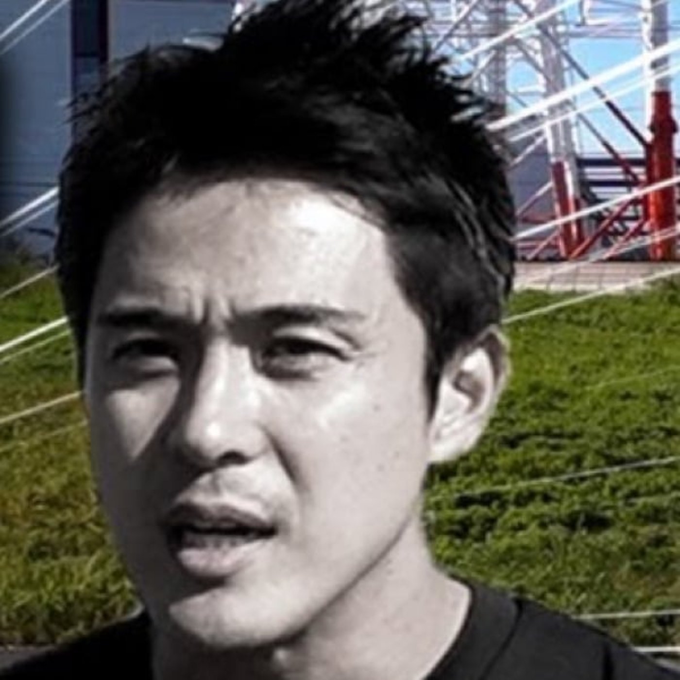 気象学者モテサクの自習室