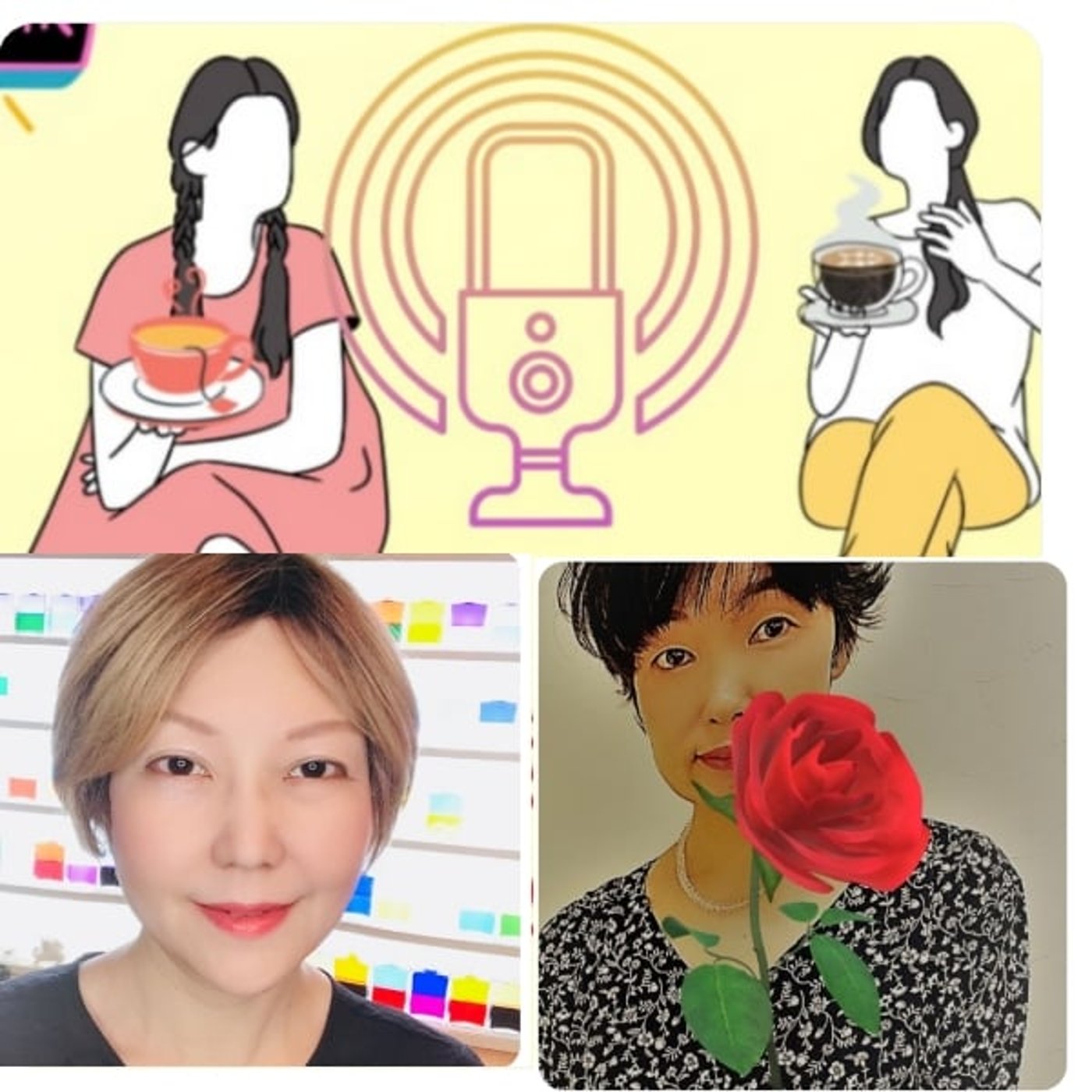 ギータさん😍コラボライブありがとうございました😍🌹