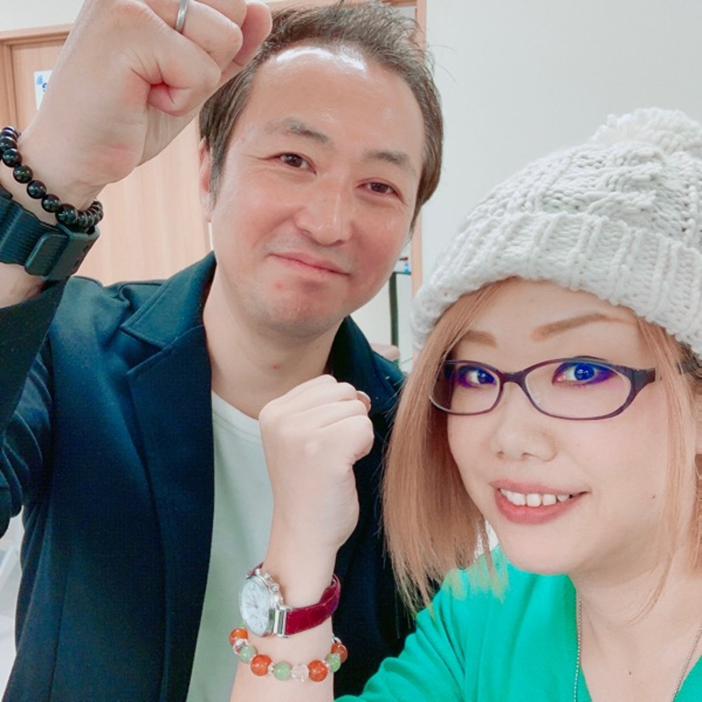 石田和靖さん（越境3.0YouTubeチャンネル）のセミナーの話 episode artwork