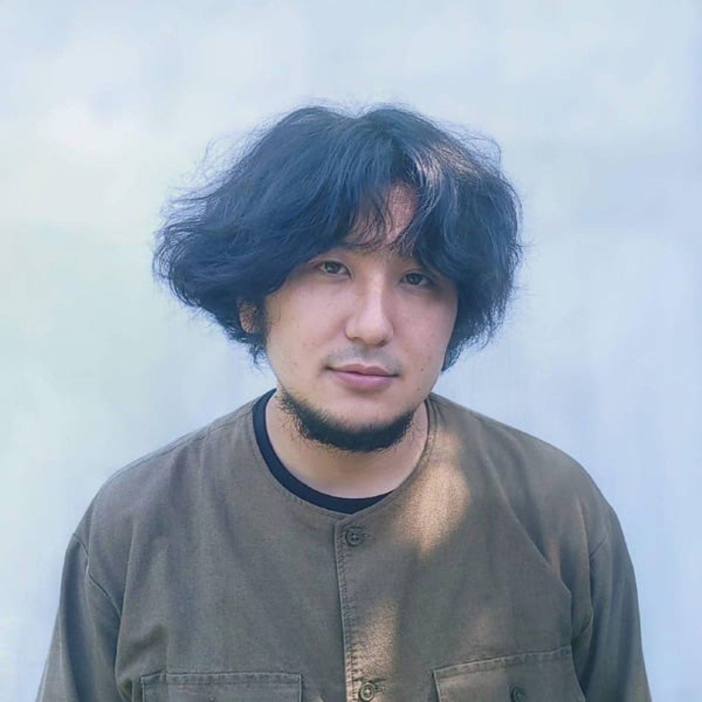 #3「30代からの家(族)、地域、コミュニティの実感値」with 白勢竜彦さん episode artwork