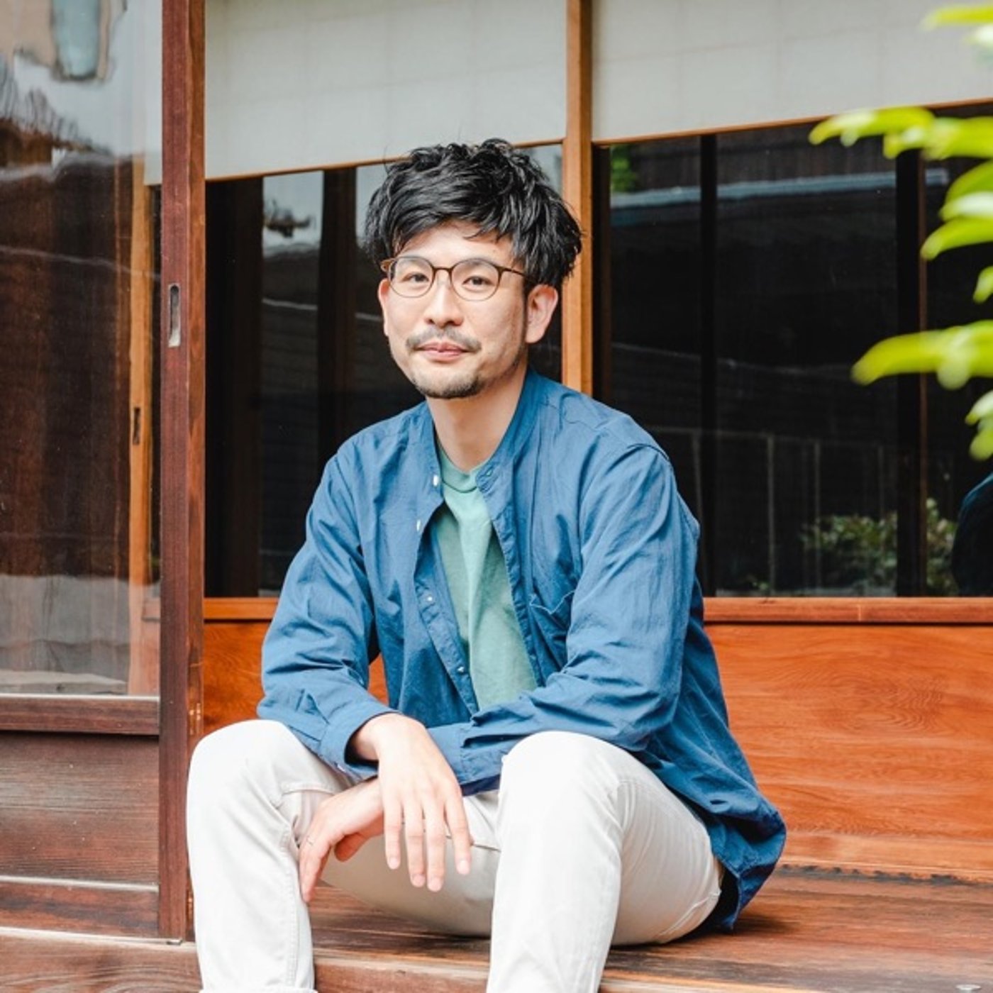 #1「だいたい思ってた通り、でもここからは川を下り」with 田村篤史さん episode artwork