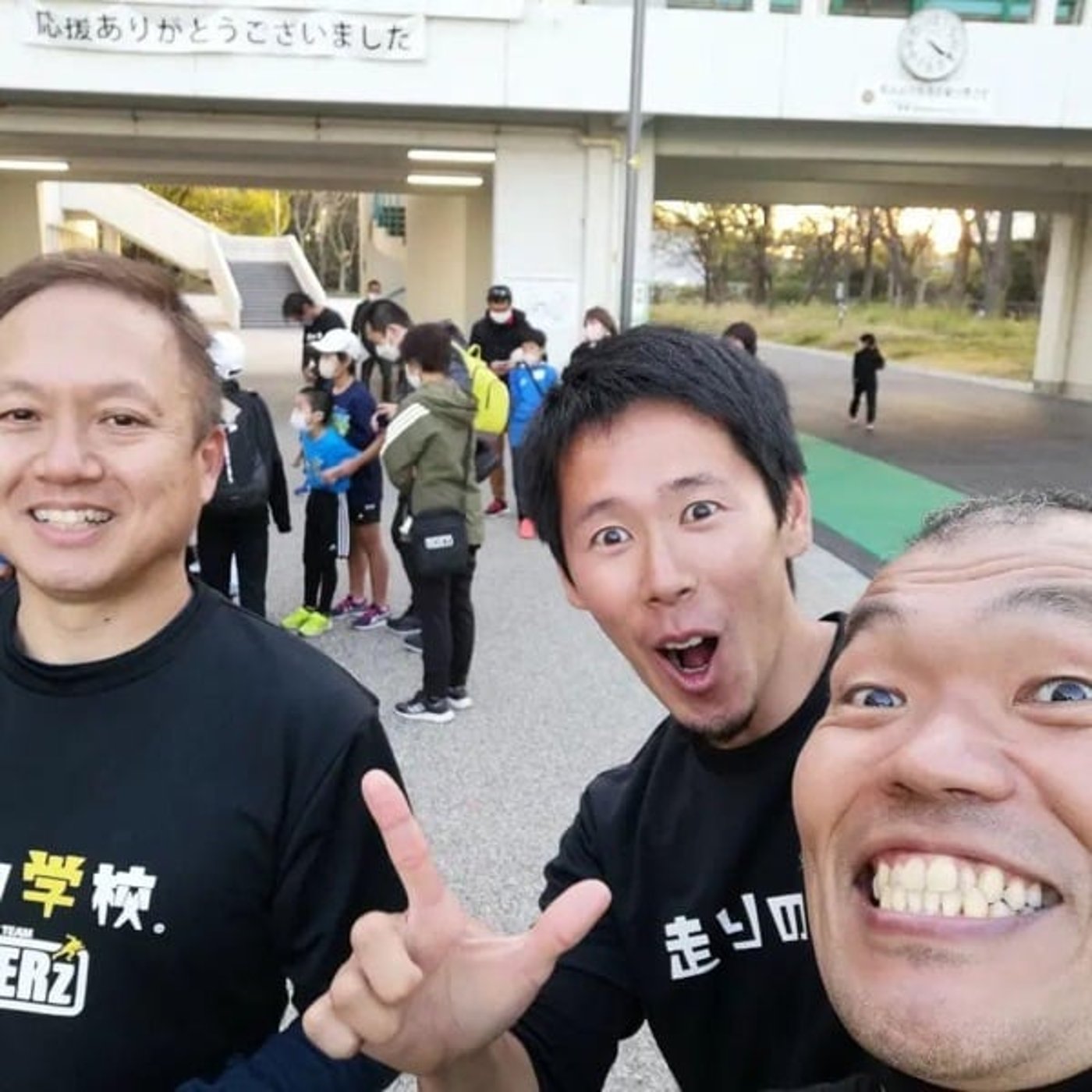 気象学者モテサクの自習室