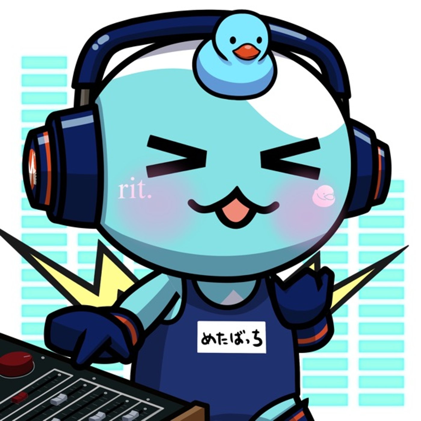 ㊗️めたばっち完売🎉ここからがスタート✨ episode artwork