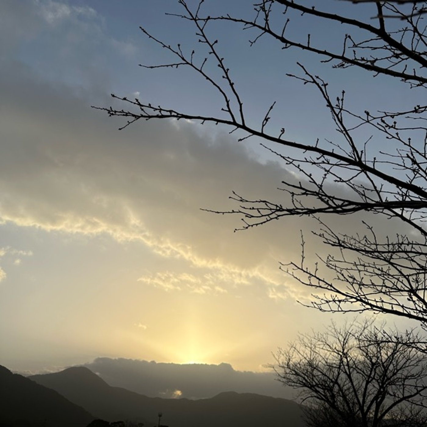 人は皆神の分霊